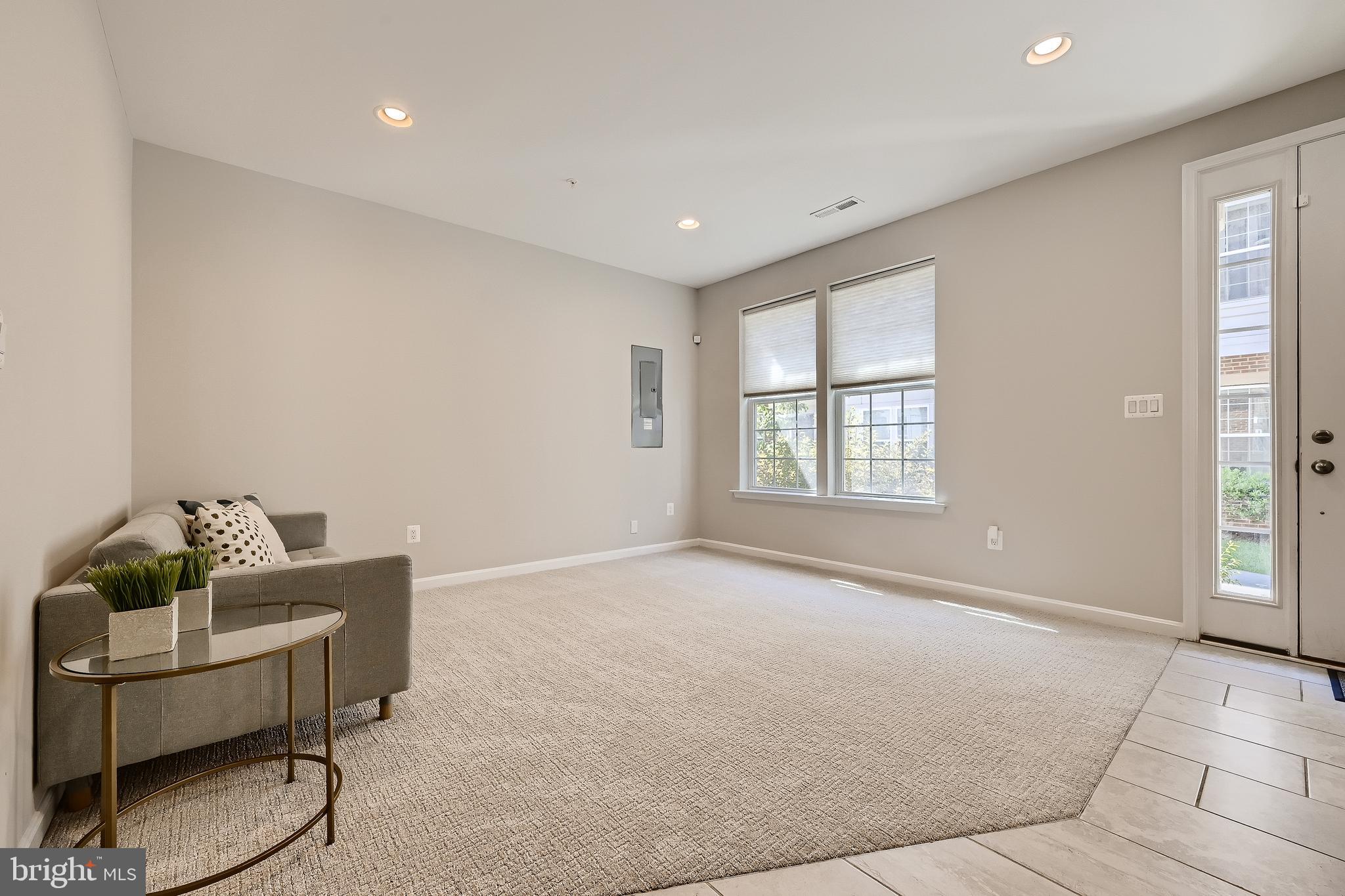 1206 Berry Street Baltimore, MD 21211 - Photo 27 of 32 Recreation Room