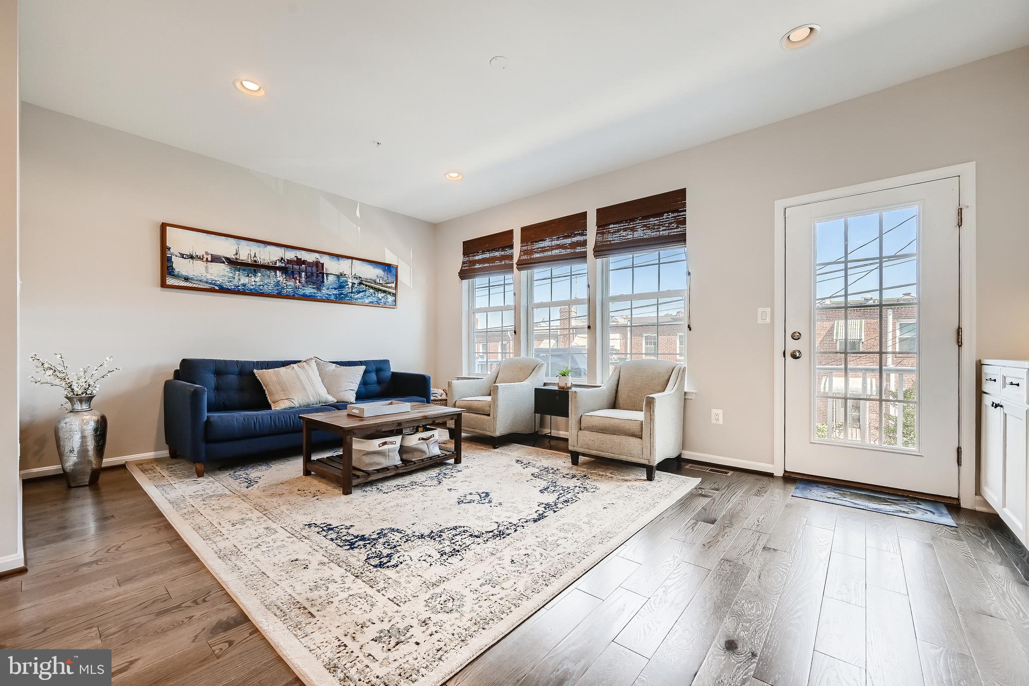 1206 Berry Street Baltimore, MD 21211 - Photo 5 of 32 Great Room