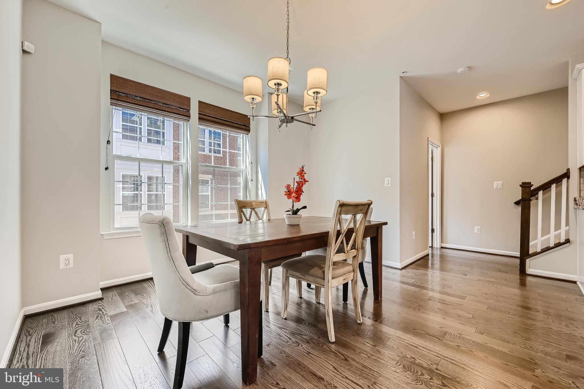 1206 Berry Street Baltimore, MD 21211 - Photo 10 of 32 Dining Room