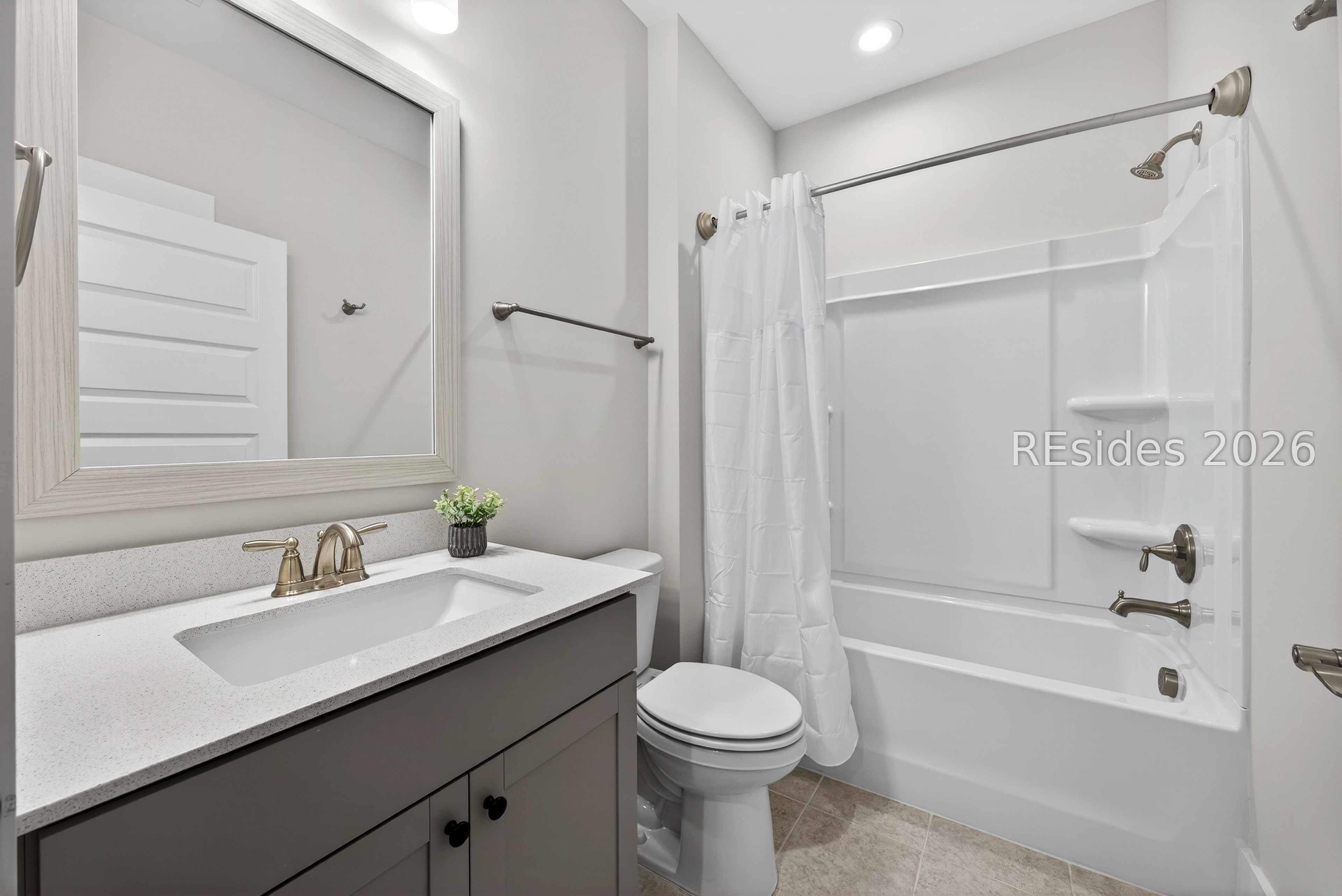 539 Sunfish Way Bluffton, SC 29909 - Photo 11 of 71 Guest Bath