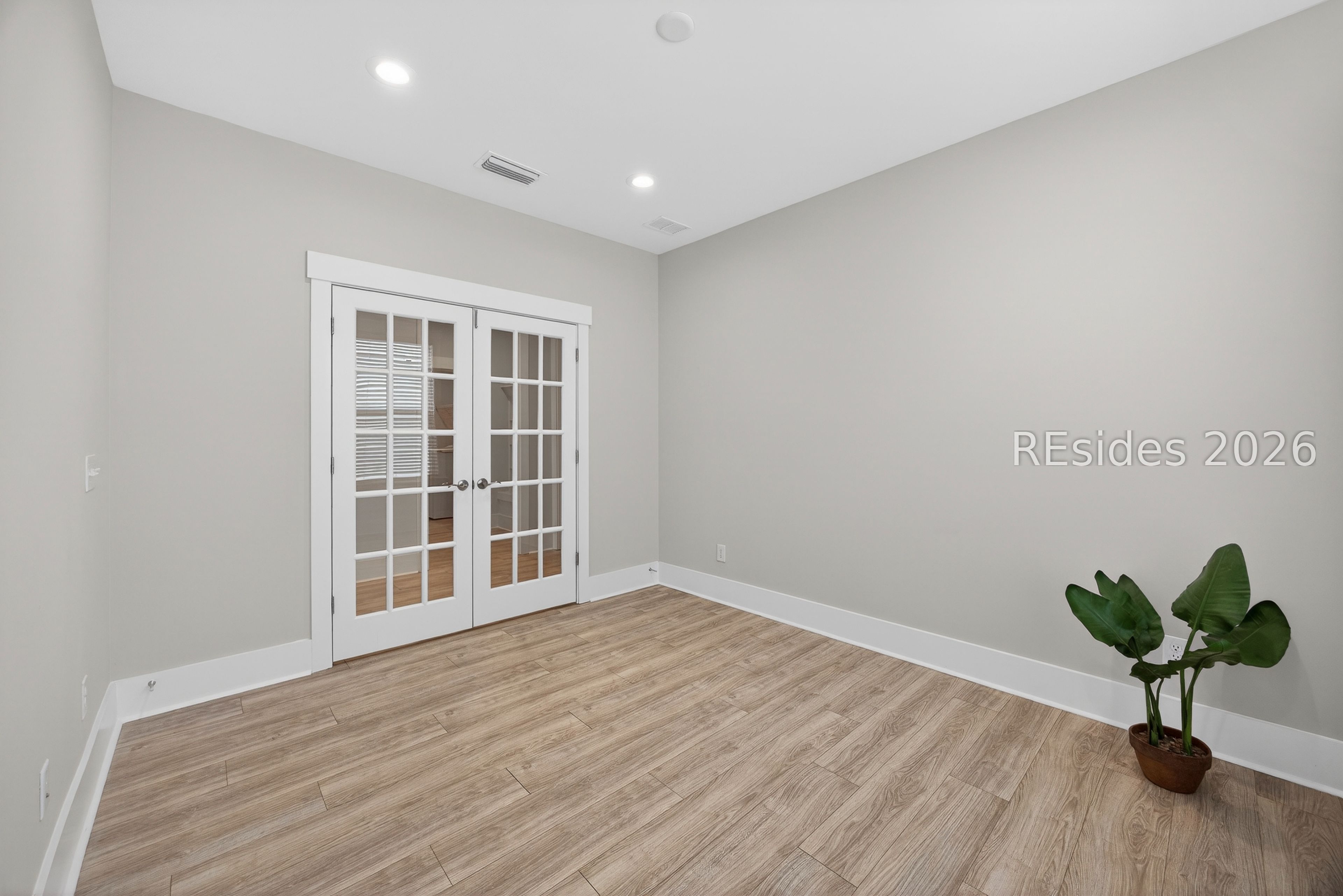 539 Sunfish Way Bluffton, SC 29909 - Photo 13 of 71 2nd guest bedroom/flex room or office