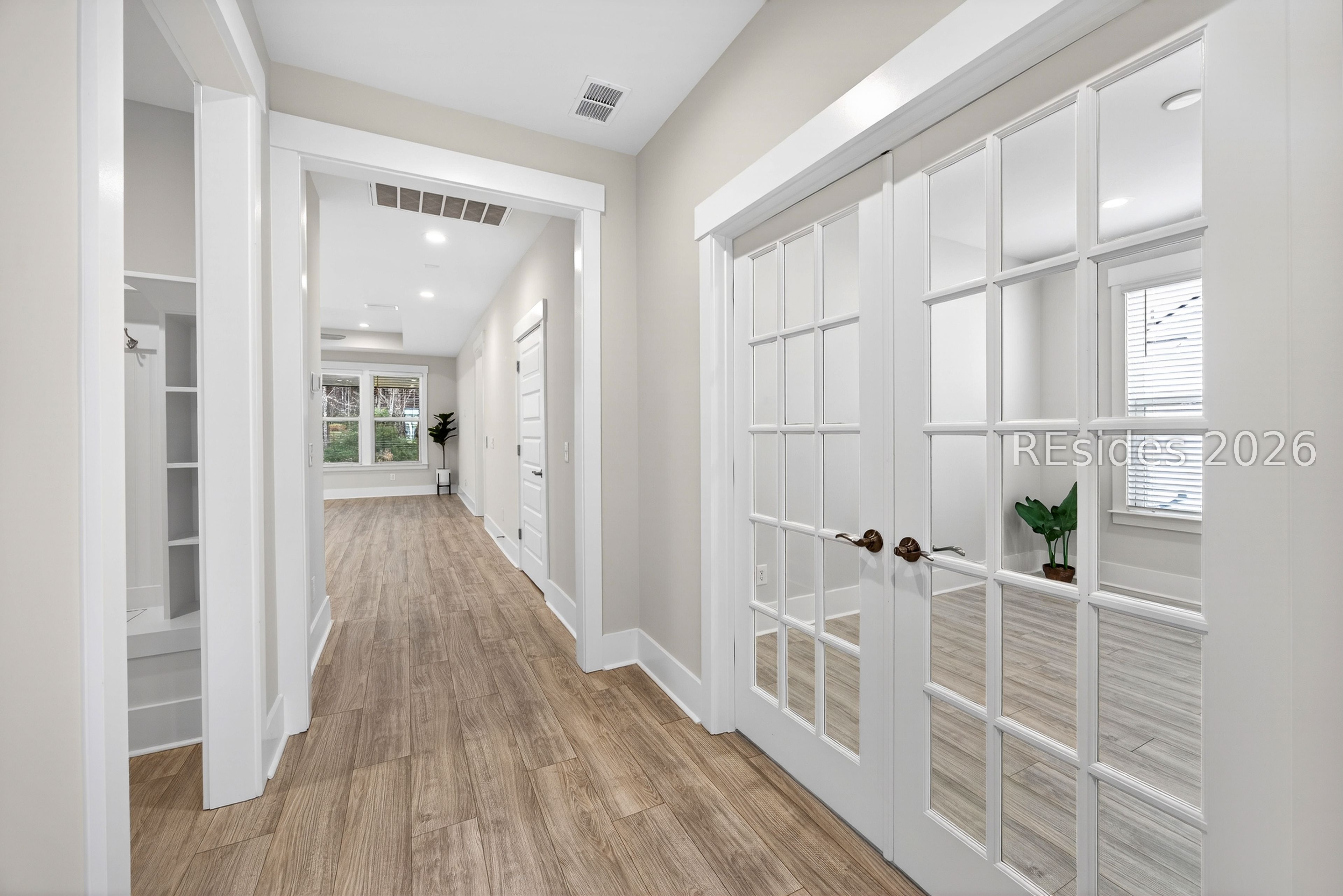 539 Sunfish Way Bluffton, SC 29909 - Photo 15 of 71 2nd guest bedroom/flex room or office