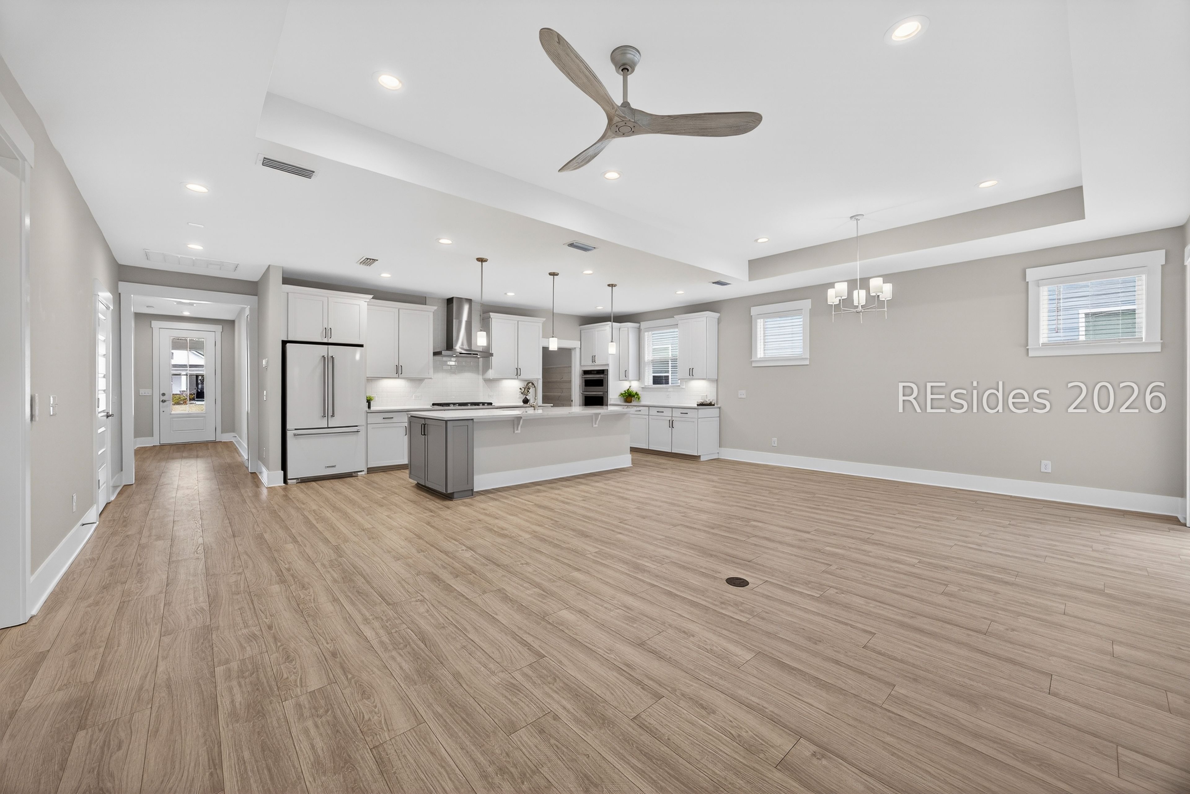 539 Sunfish Way Bluffton, SC 29909 - Photo 26 of 71 Gathering Room