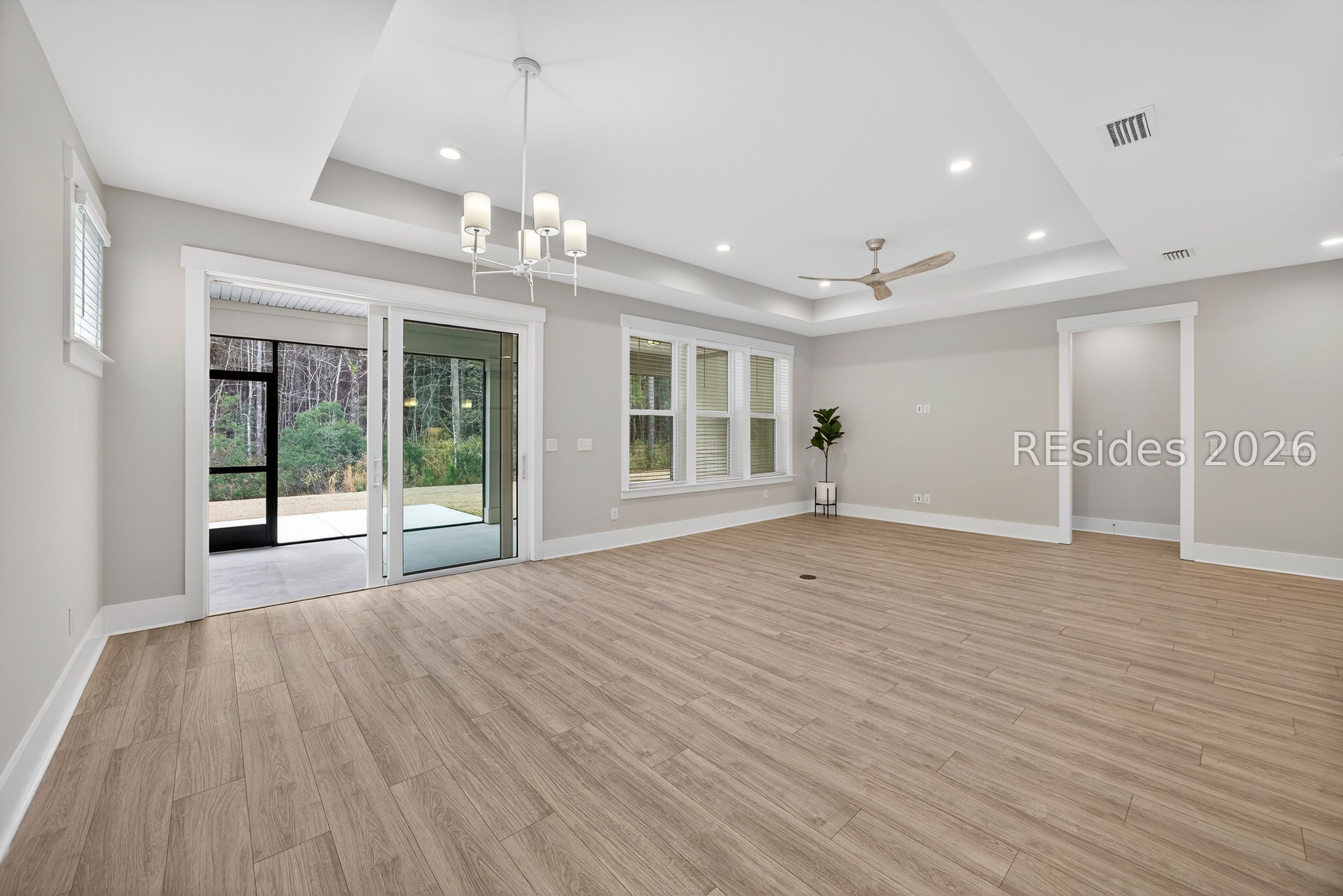 539 Sunfish Way Bluffton, SC 29909 - Photo 27 of 71 Dining Area and Gathering Room