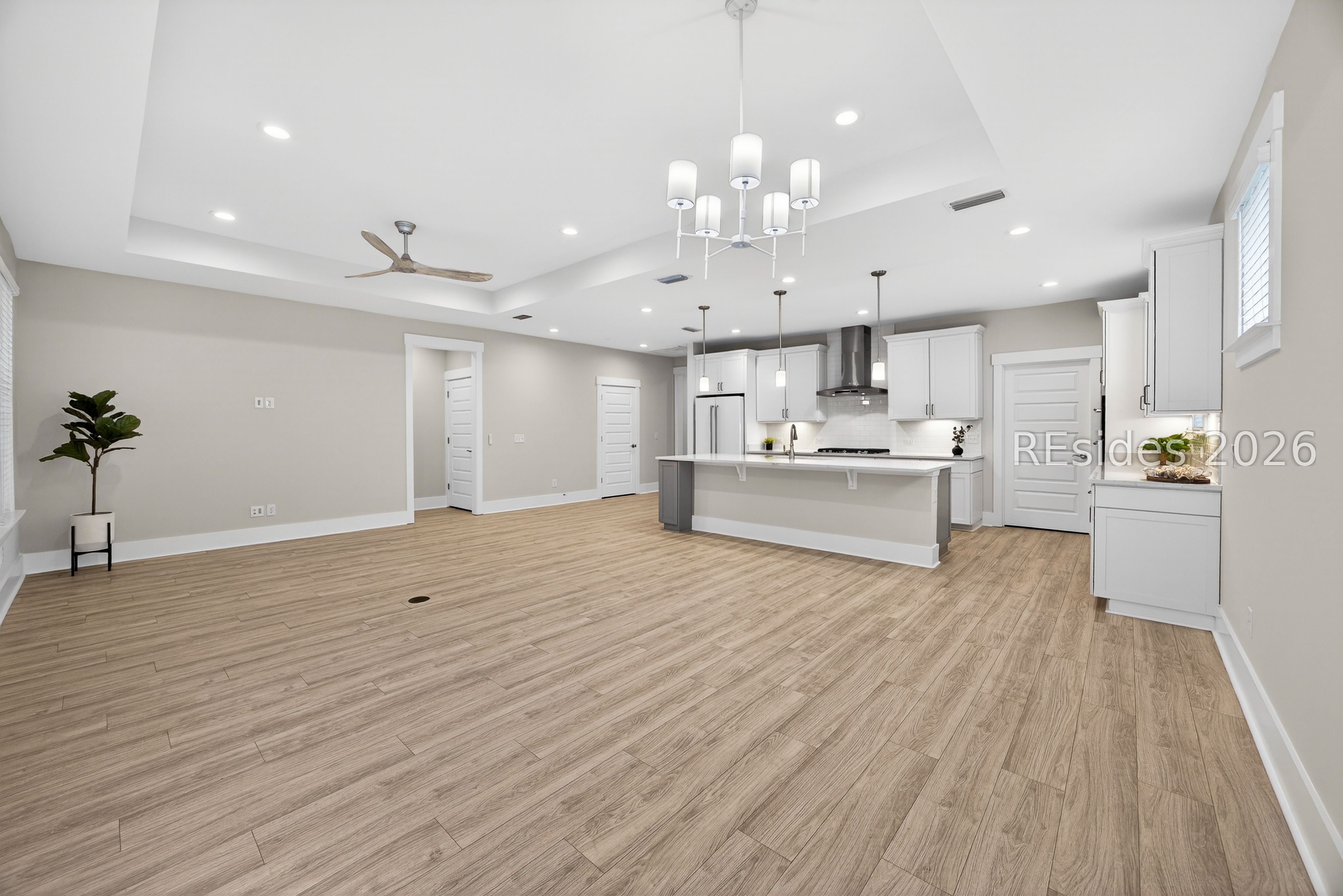 539 Sunfish Way Bluffton, SC 29909 - Photo 28 of 71 Gathering Room & Dining Area
