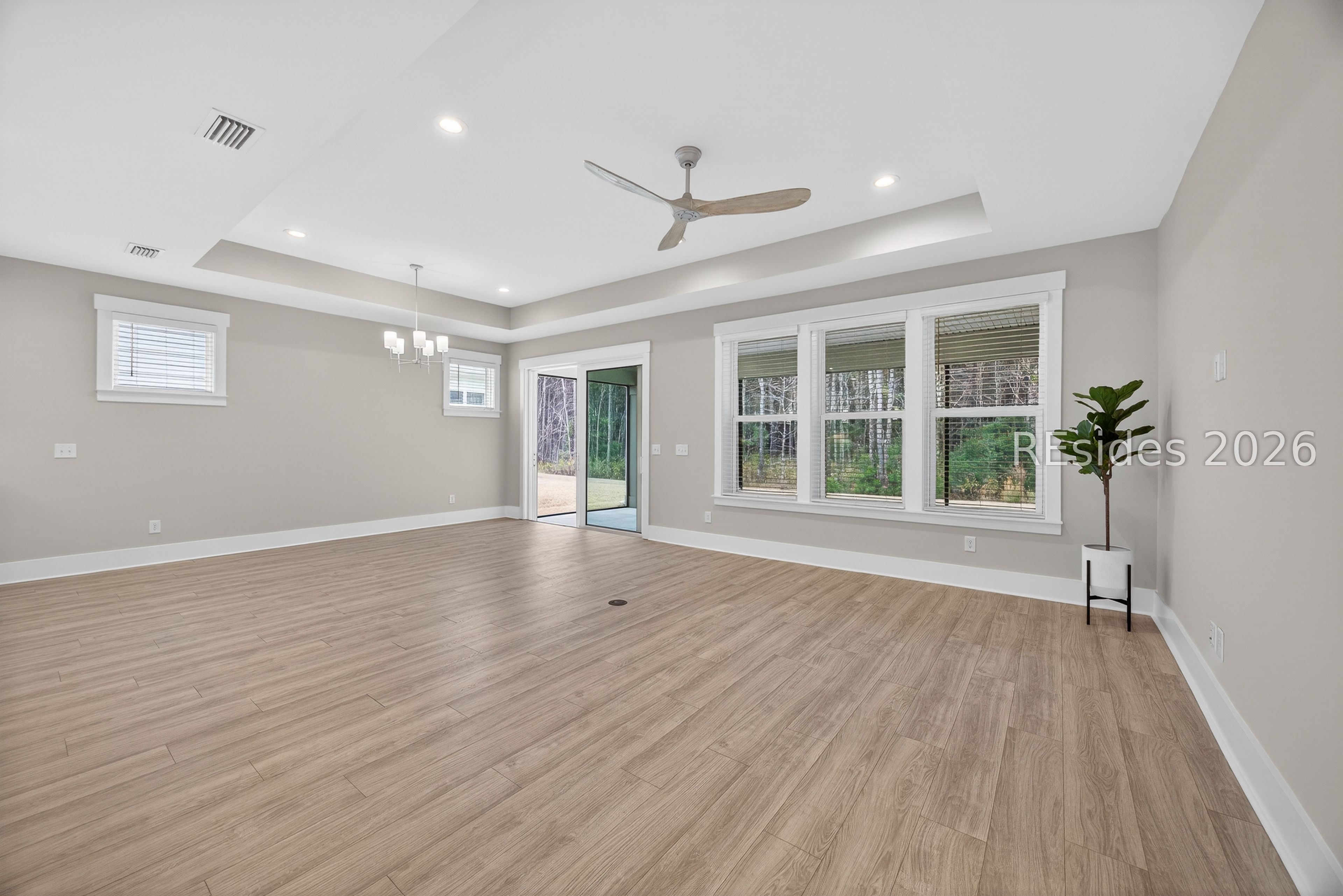 539 Sunfish Way Bluffton, SC 29909 - Photo 30 of 71 Dining Area and Gathering Room