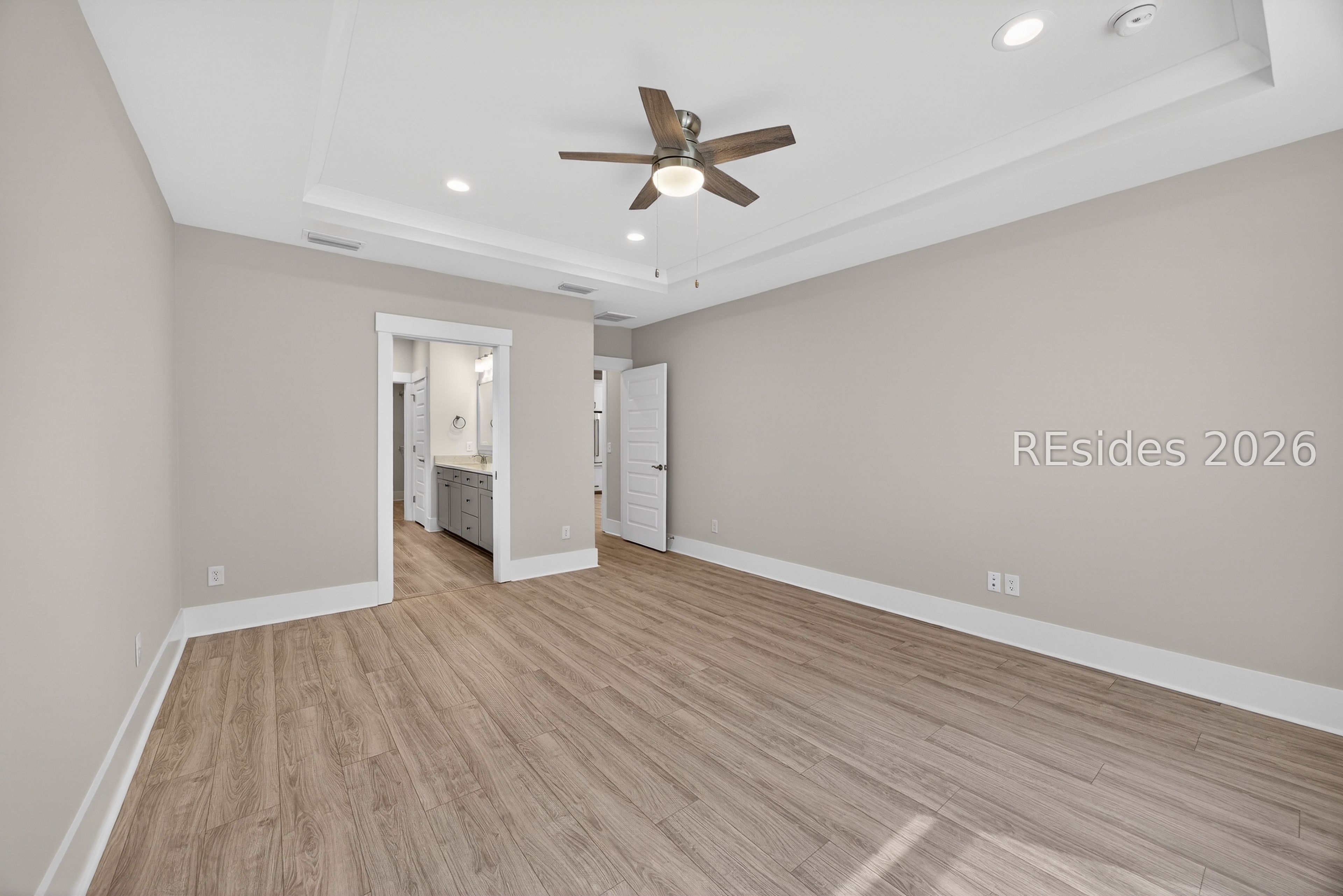 539 Sunfish Way Bluffton, SC 29909 - Photo 33 of 71 Primary Bedroom