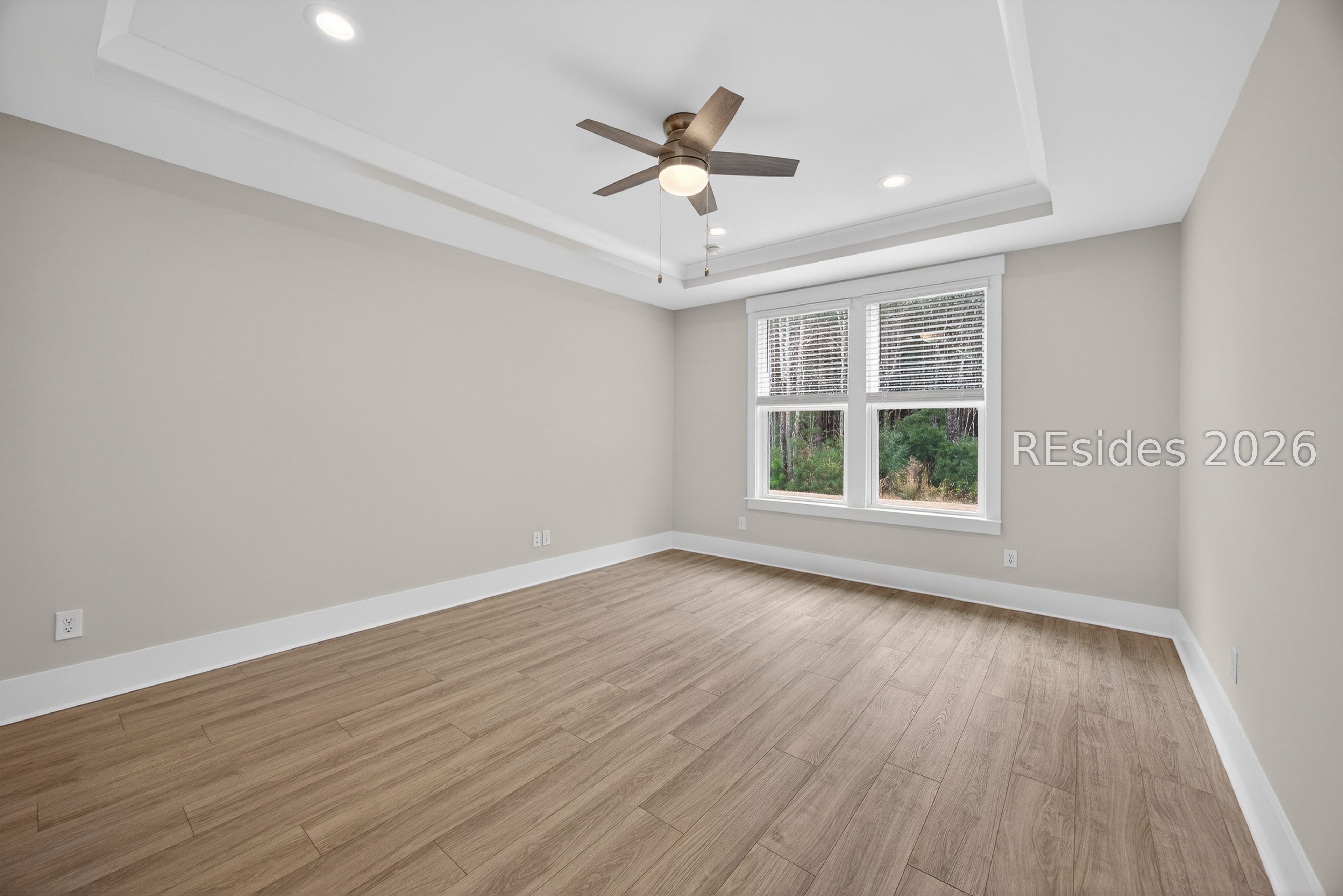 539 Sunfish Way Bluffton, SC 29909 - Photo 36 of 71 Primary Bedroom