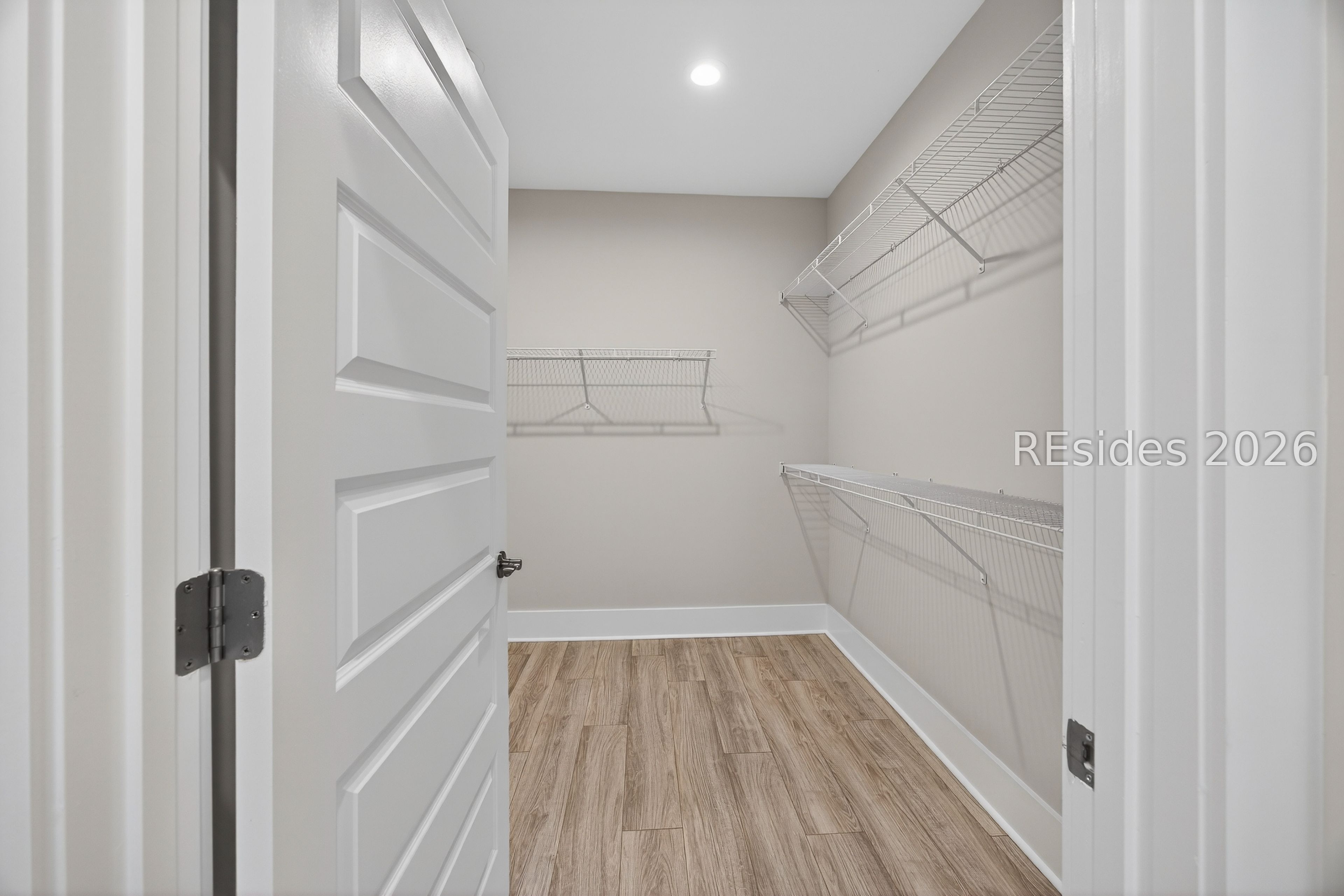 539 Sunfish Way Bluffton, SC 29909 - Photo 39 of 71 Primary Closet