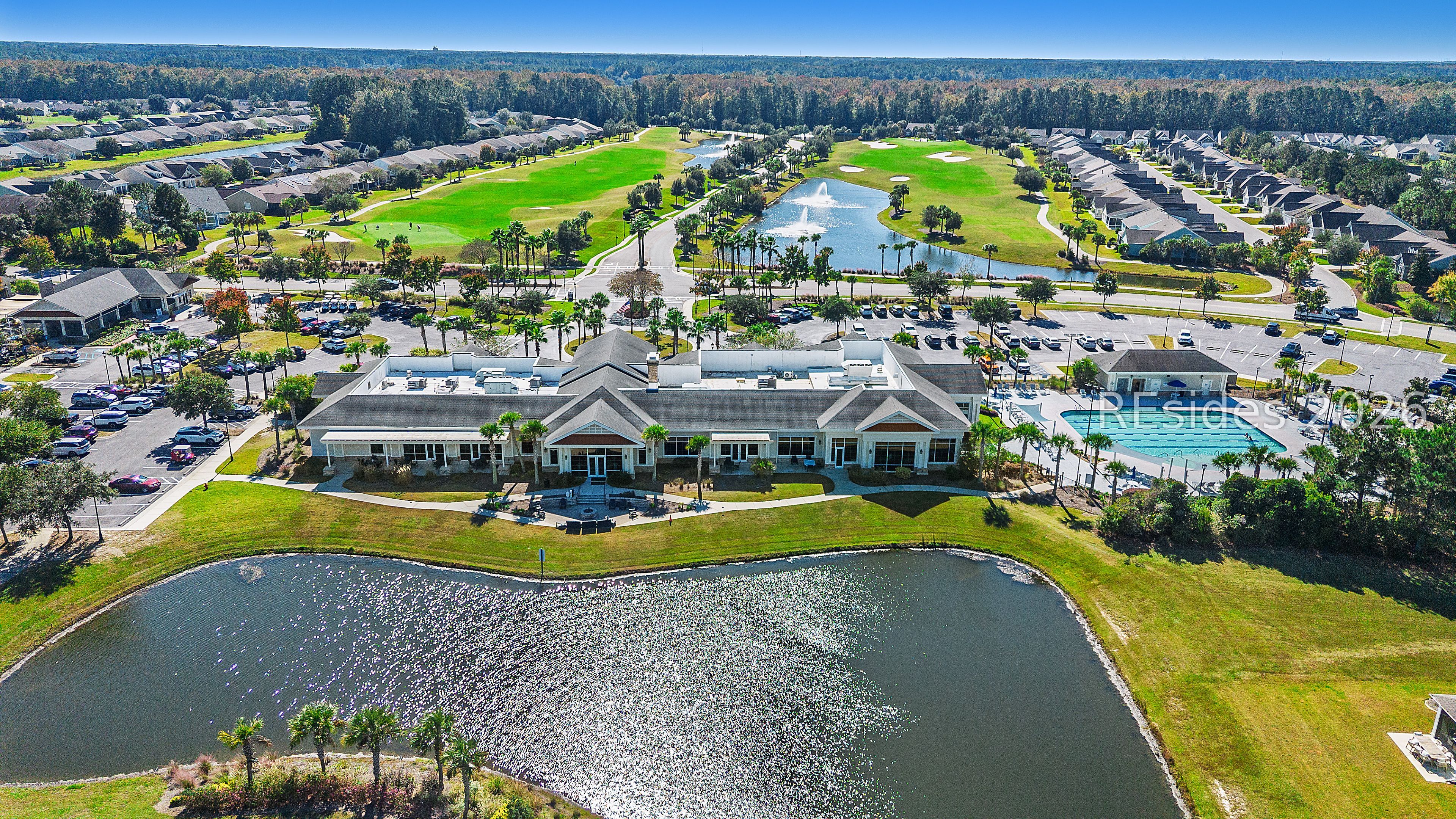 539 Sunfish Way Bluffton, SC 29909 - Photo 63 of 71 Sun City North Amenity Center