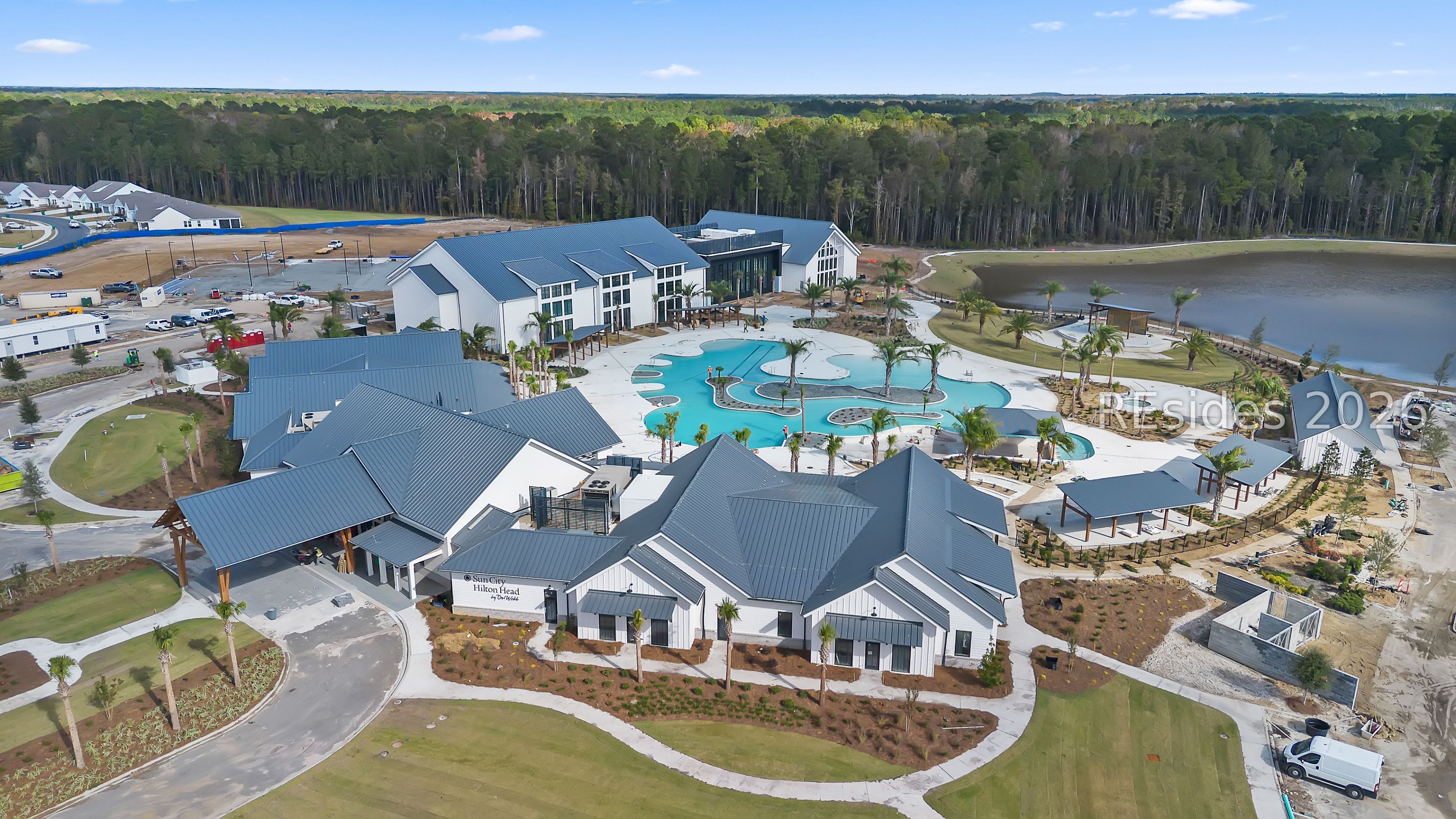 539 Sunfish Way Bluffton, SC 29909 - Photo 67 of 71 SC West - New Amenities Center