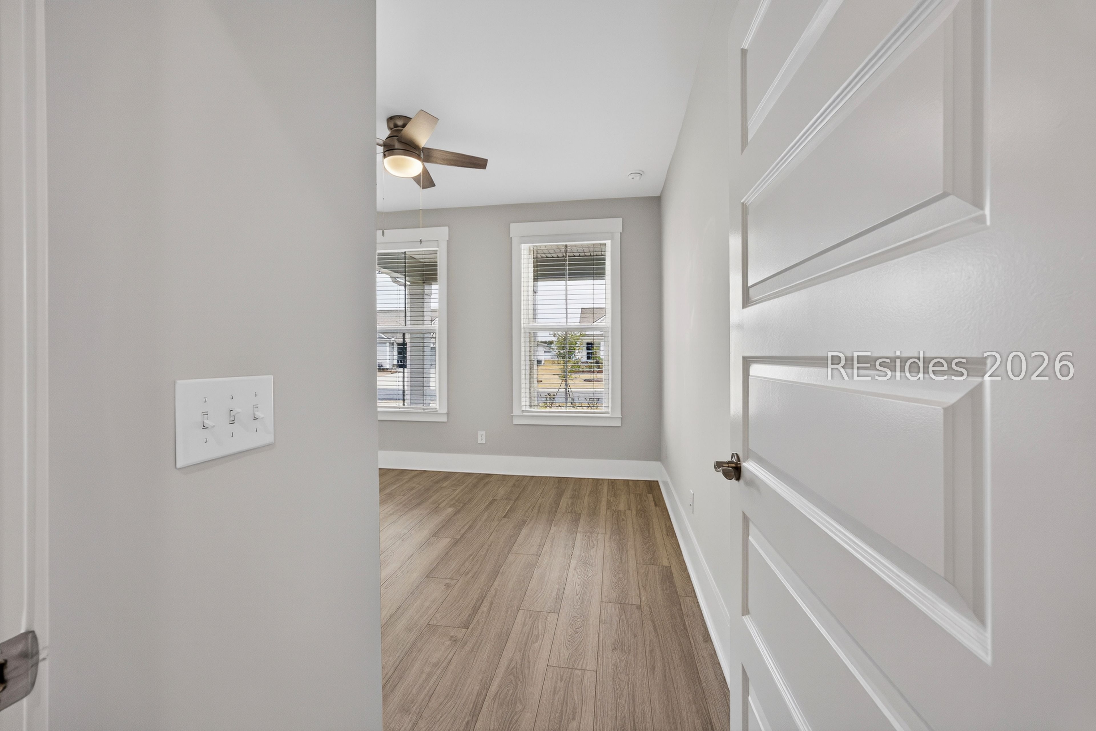 539 Sunfish Way Bluffton, SC 29909 - Photo 7 of 71 Guest Bedroom #1