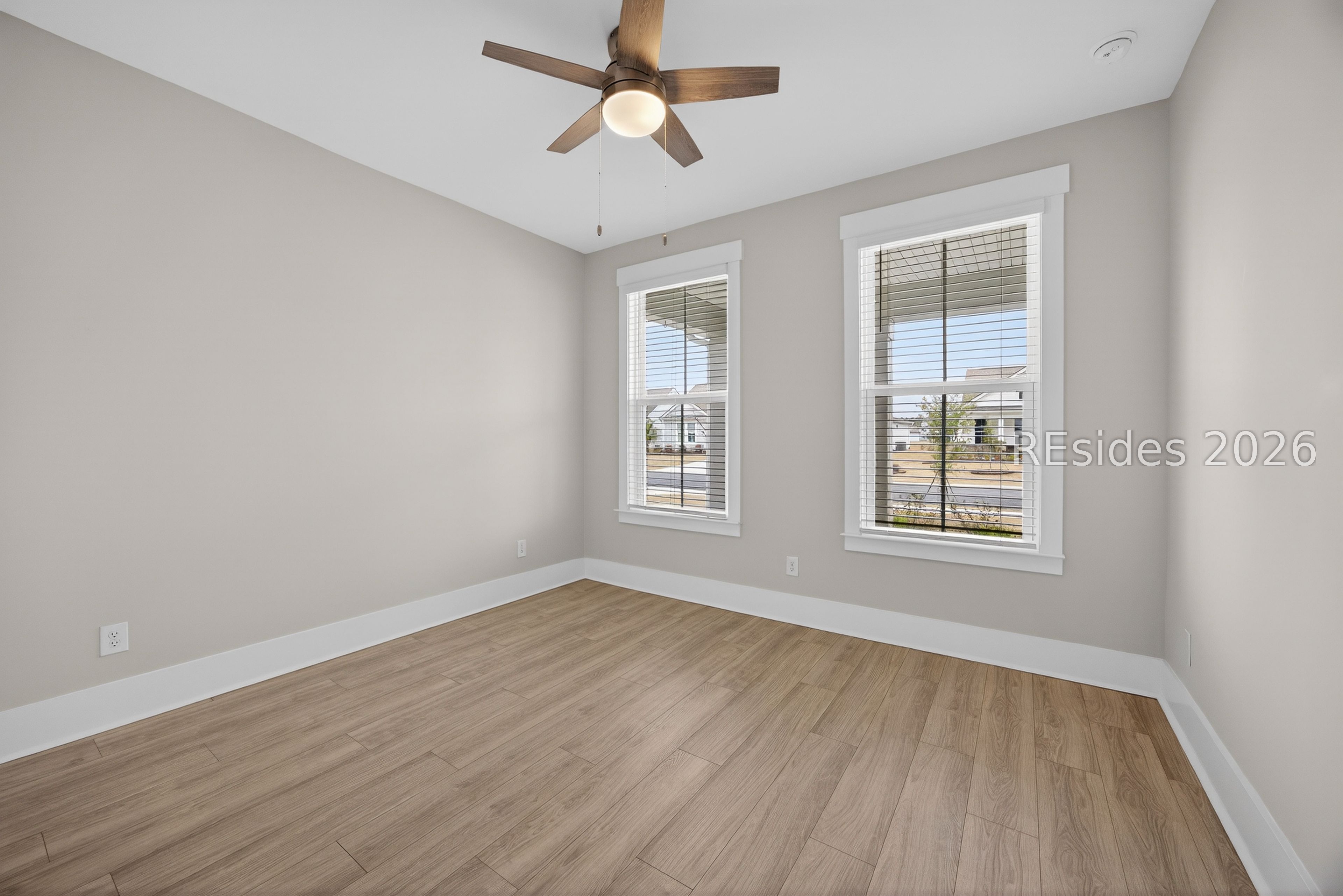539 Sunfish Way Bluffton, SC 29909 - Photo 8 of 71 Guest Bedroom #1