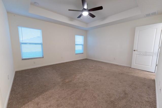 5050 Southwest 91st Place Ocala, FL 34476 - Photo 12 of 33 a view of an empty room with a window