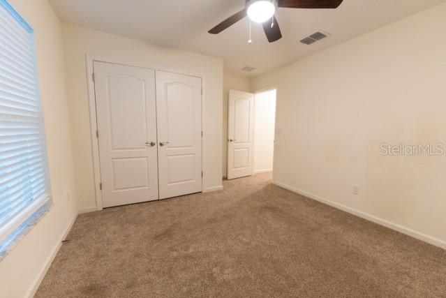 5050 Southwest 91st Place Ocala, FL 34476 - Photo 19 of 33 wooden floor in an empty room
