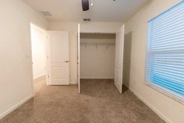 5050 Southwest 91st Place Ocala, FL 34476 - Photo 20 of 33 a view of an empty room