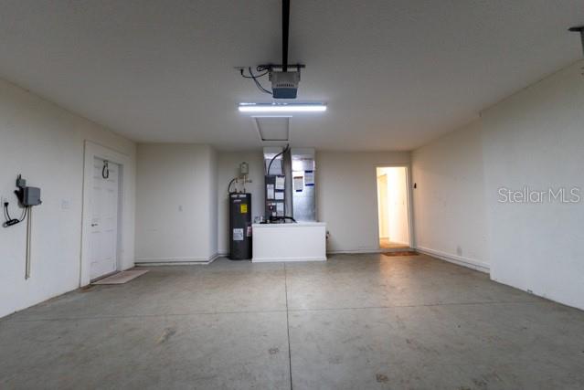 5050 Southwest 91st Place Ocala, FL 34476 - Photo 26 of 33 a view of an empty room with a window