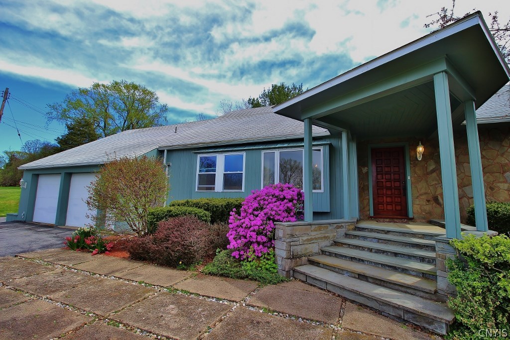 4812 Rockefeller Road Owasco, NY 13021 - Photo 1 of 1 Gallery Image 1