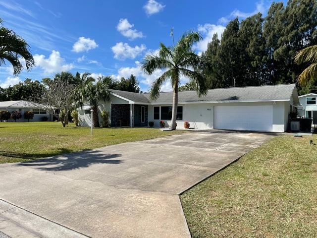 4433 Foss Road Lake Worth, FL 33461 - Photo 1 of 33 Front