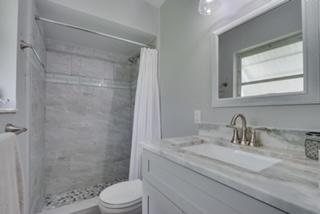 4433 Foss Road Lake Worth, FL 33461 - Photo 11 of 33 Master Bath