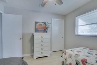 4433 Foss Road Lake Worth, FL 33461 - Photo 12 of 33 Bedroom 1