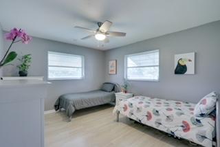 4433 Foss Road Lake Worth, FL 33461 - Photo 13 of 33 Bedroom 2