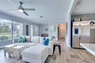4433 Foss Road Lake Worth, FL 33461 - Photo 2 of 33 Living Room 2