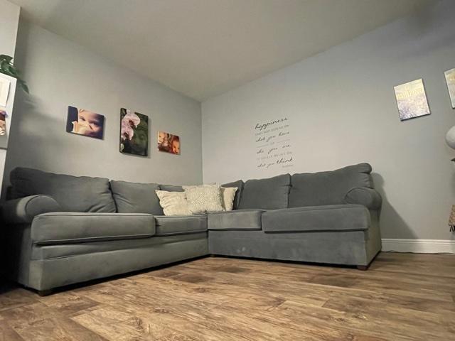 4433 Foss Road Lake Worth, FL 33461 - Photo 22 of 33 In-Law Suite 6