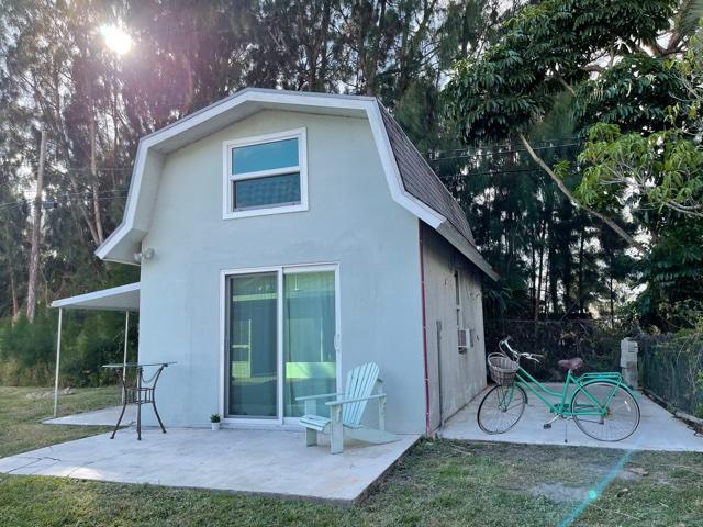 4433 Foss Road Lake Worth, FL 33461 - Photo 23 of 33 Guest House 1
