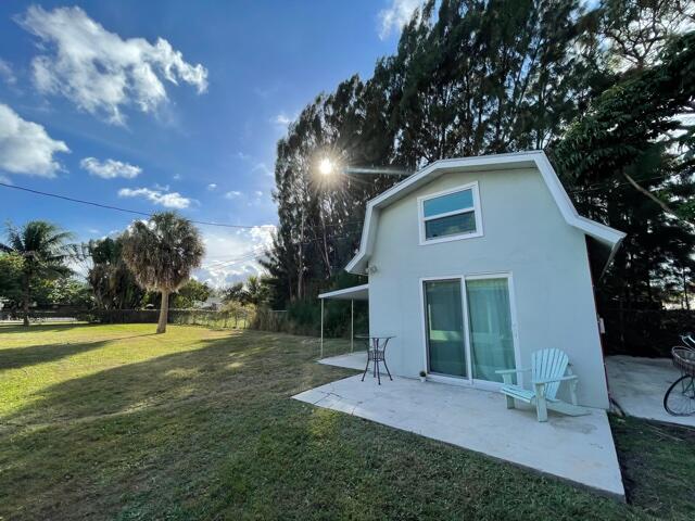 4433 Foss Road Lake Worth, FL 33461 - Photo 28 of 33 Guest House 5