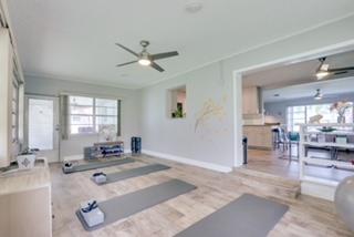 4433 Foss Road Lake Worth, FL 33461 - Photo 4 of 33 Family Room