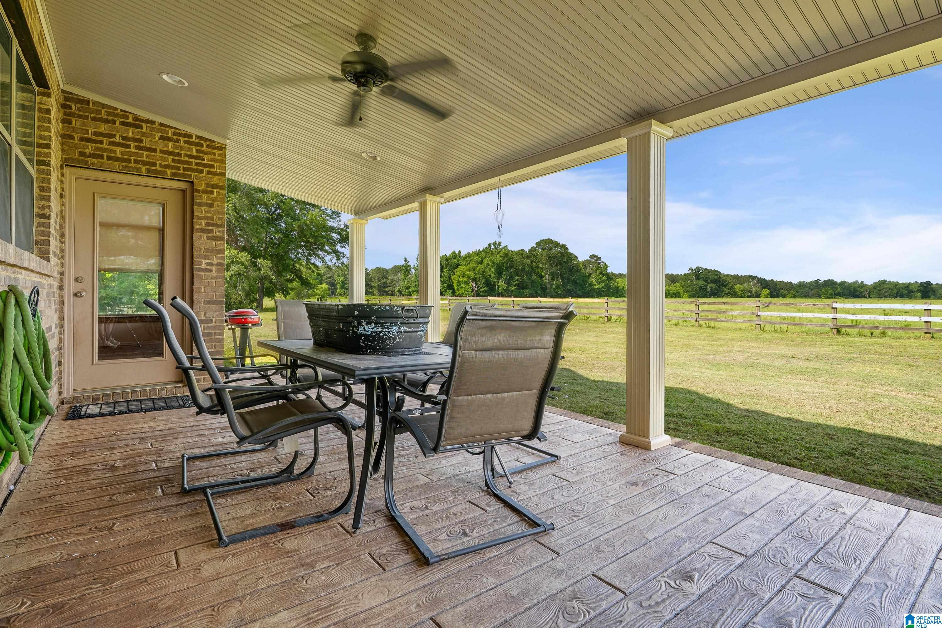 511 Mehearg Road Wetumpka, AL 36092 - Photo 63 of 90