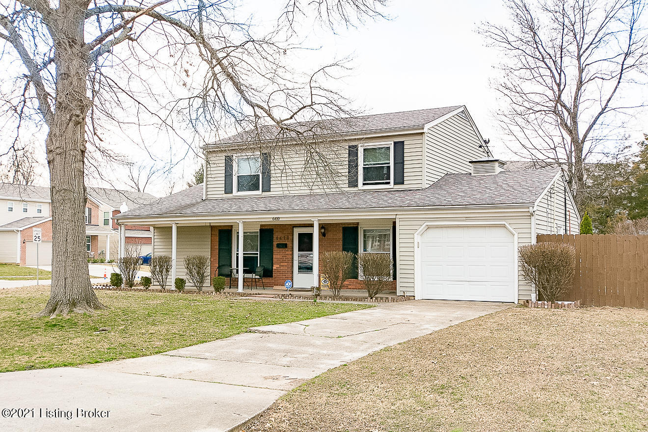 6410 Fernview Road Louisville, KY 40291 - Photo 1 of 43 Welcome to 6410 Fernview Rd!