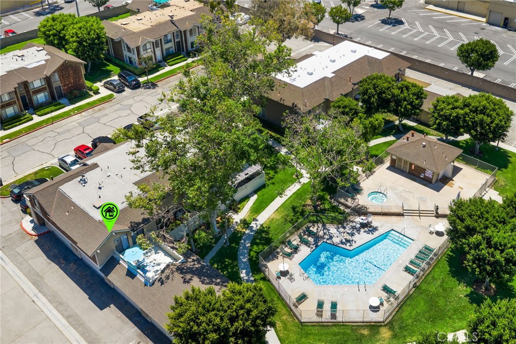 931 South Sutter Creek Road Anaheim, CA 92804 - Photo 30 of 36