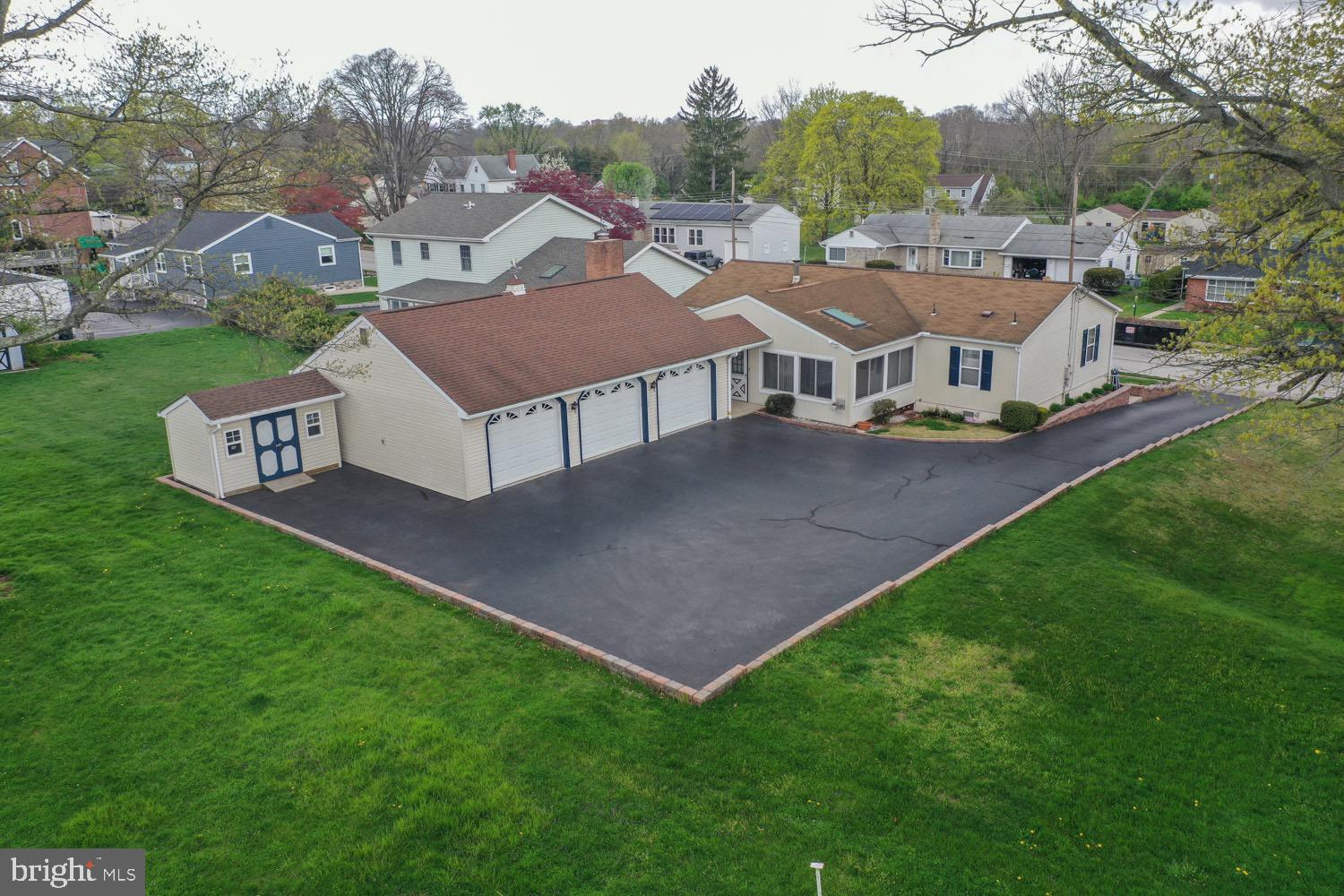320 Ridge Avenue Spring City, PA 19475 - Photo 1 of 34 Gallery Image 1