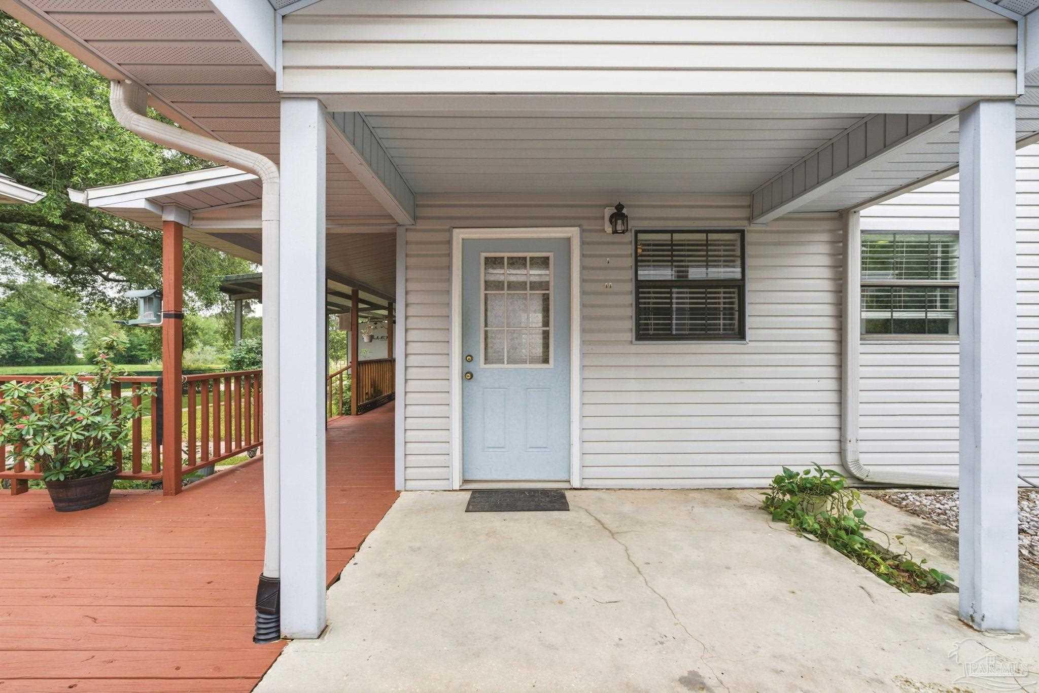 2691 West Roberts Road Cantonment, FL 32533 - Photo 43 of 72