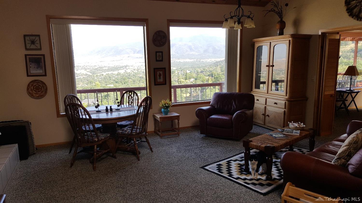 22804 Scout Point Court Tehachapi, CA 93561 - Photo 17 of 42 Gallery Image 17