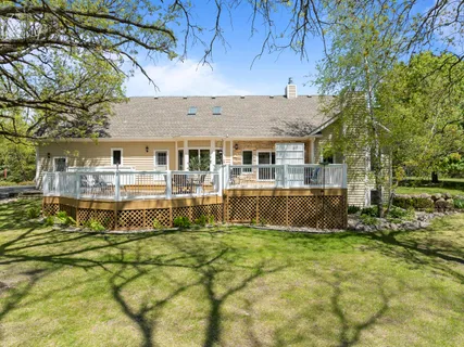 $799,999 | W8205 Nature Drive, Richmond, WI 53190