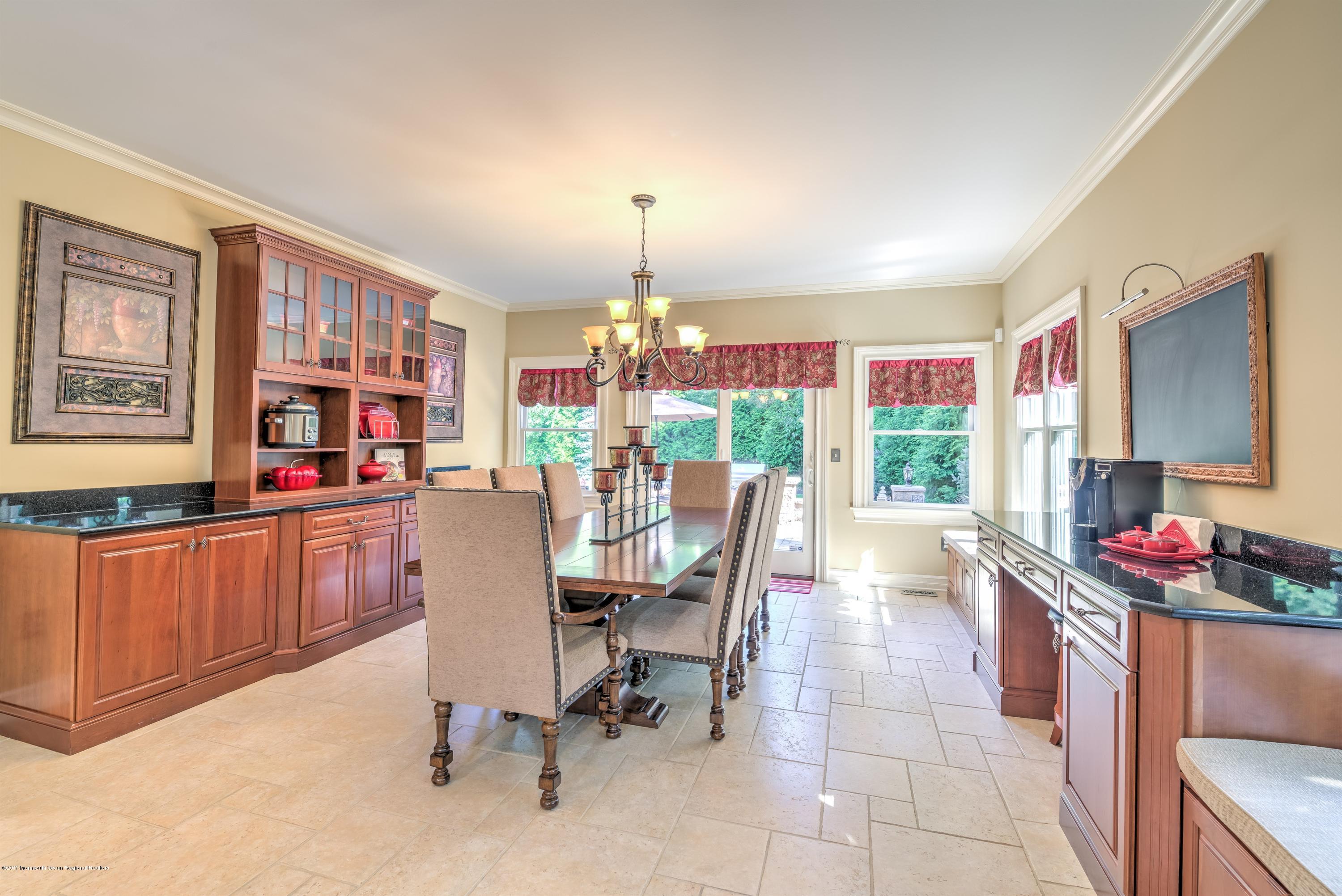 136 Millhurst Road Manalapan, NJ 07726 - Photo 13 of 44 013_KITCHEN