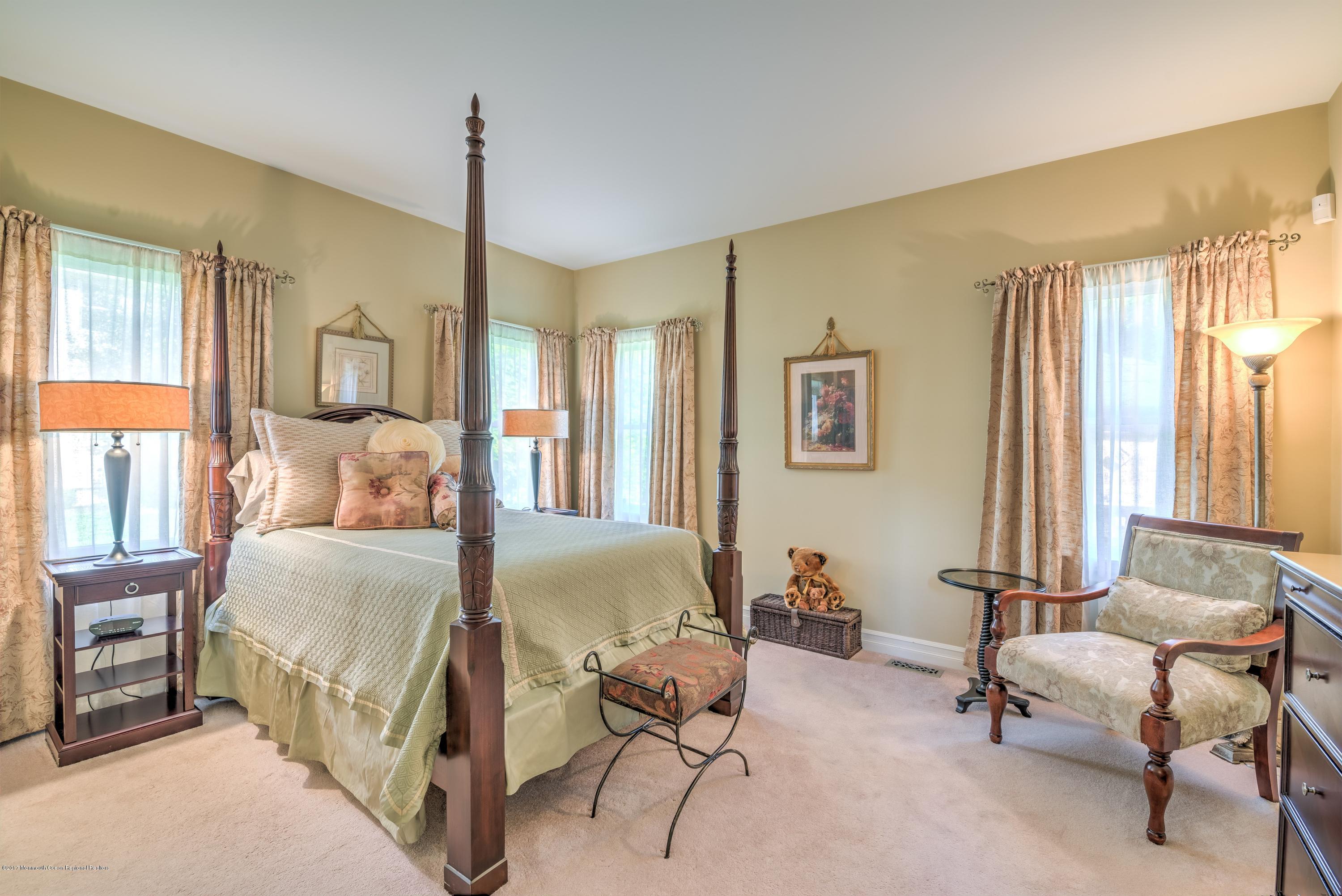 136 Millhurst Road Manalapan, NJ 07726 - Photo 19 of 44 019_GUEST SUITE