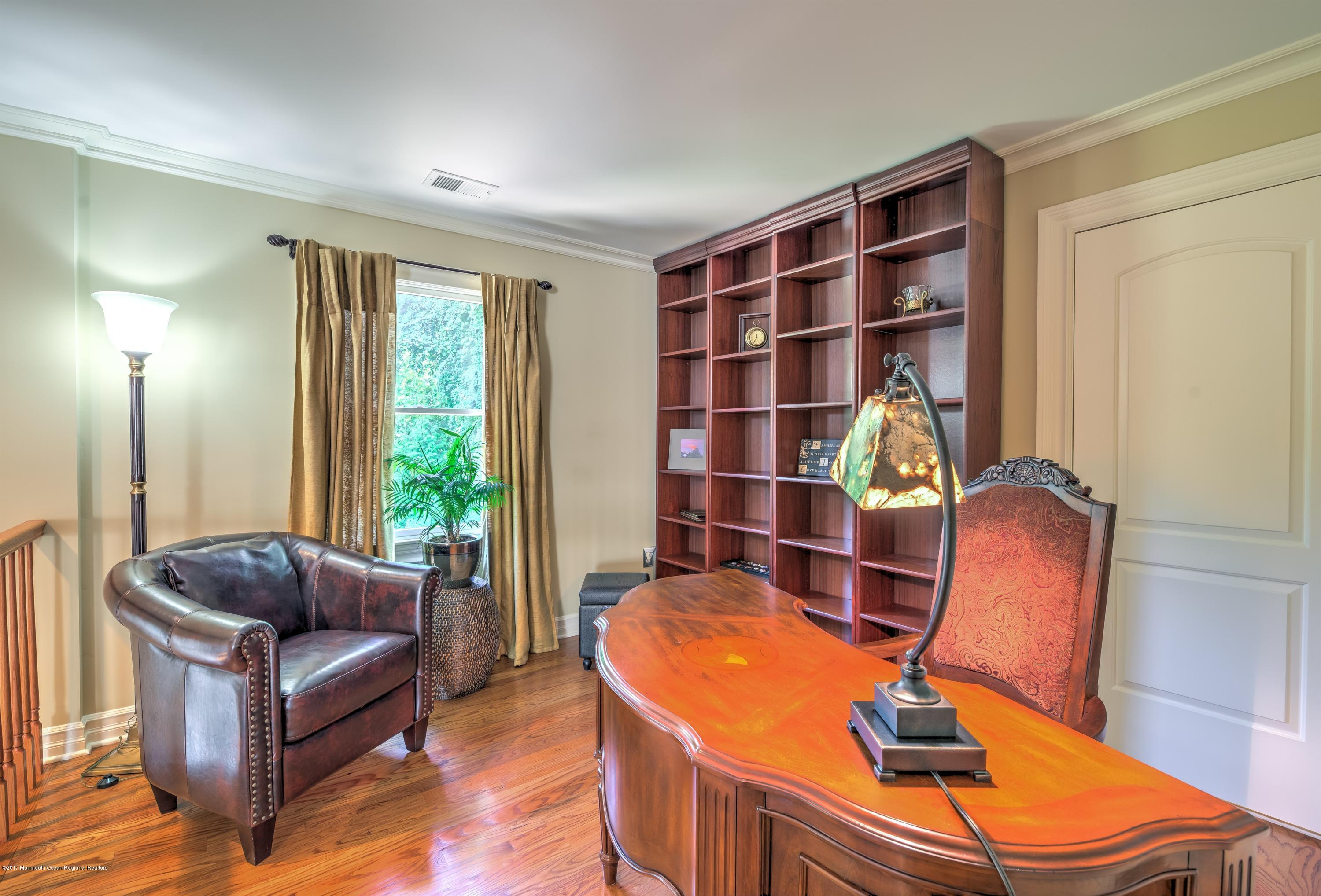 136 Millhurst Road Manalapan, NJ 07726 - Photo 22 of 44 022_MEZZANINE