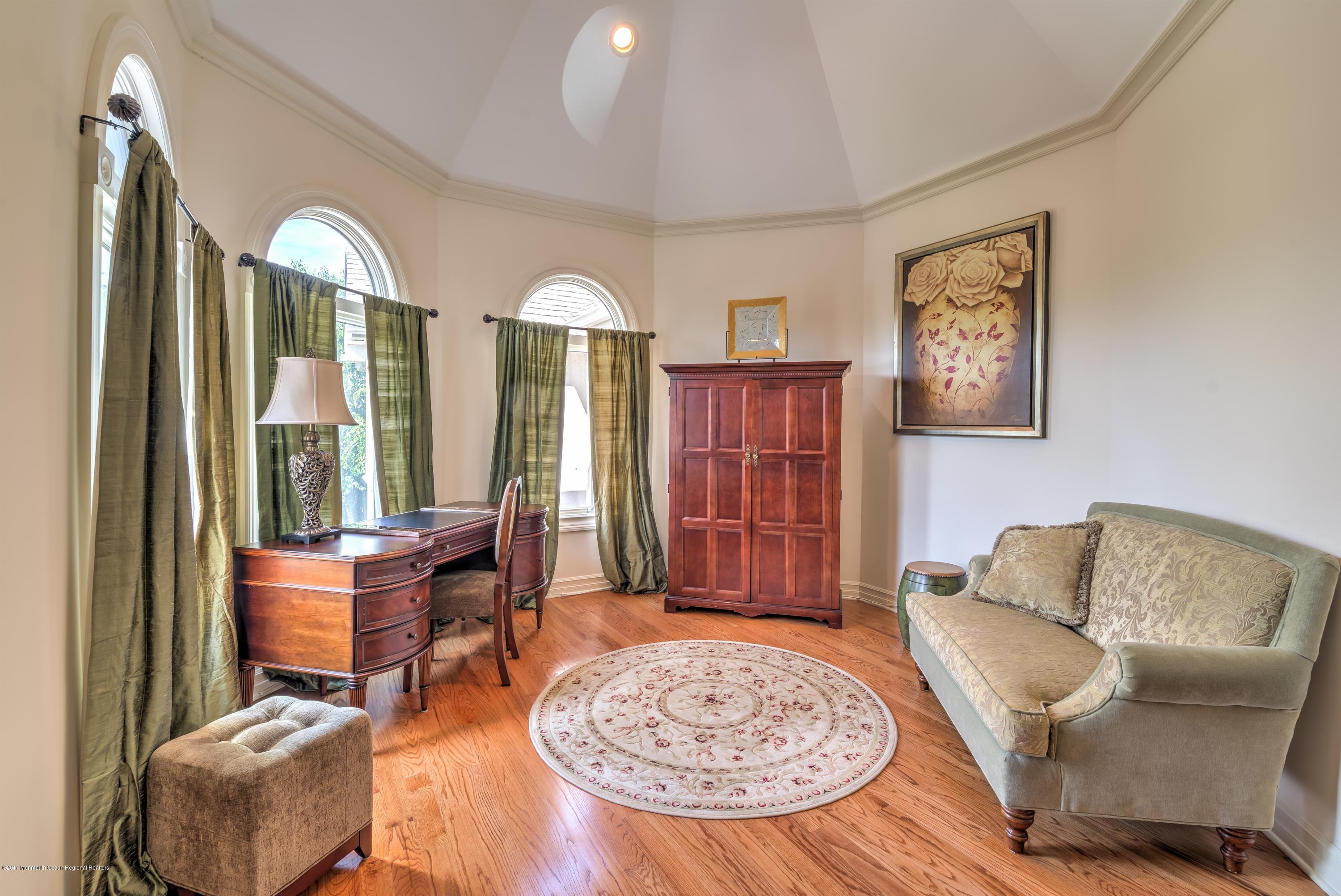 136 Millhurst Road Manalapan, NJ 07726 - Photo 23 of 44 023_MASTER BEDROOM