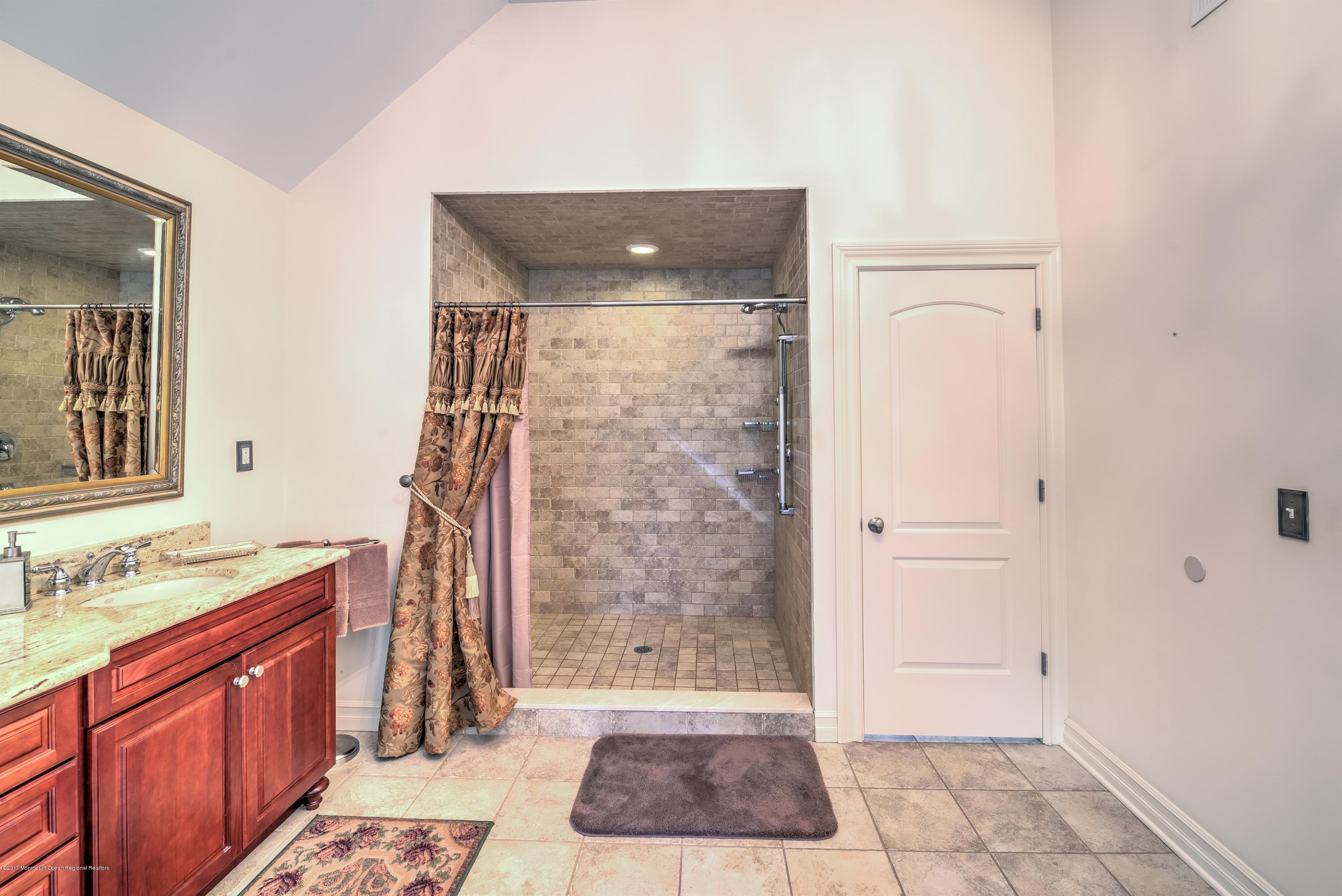 136 Millhurst Road Manalapan, NJ 07726 - Photo 28 of 44 028_MASTER BATHROOM