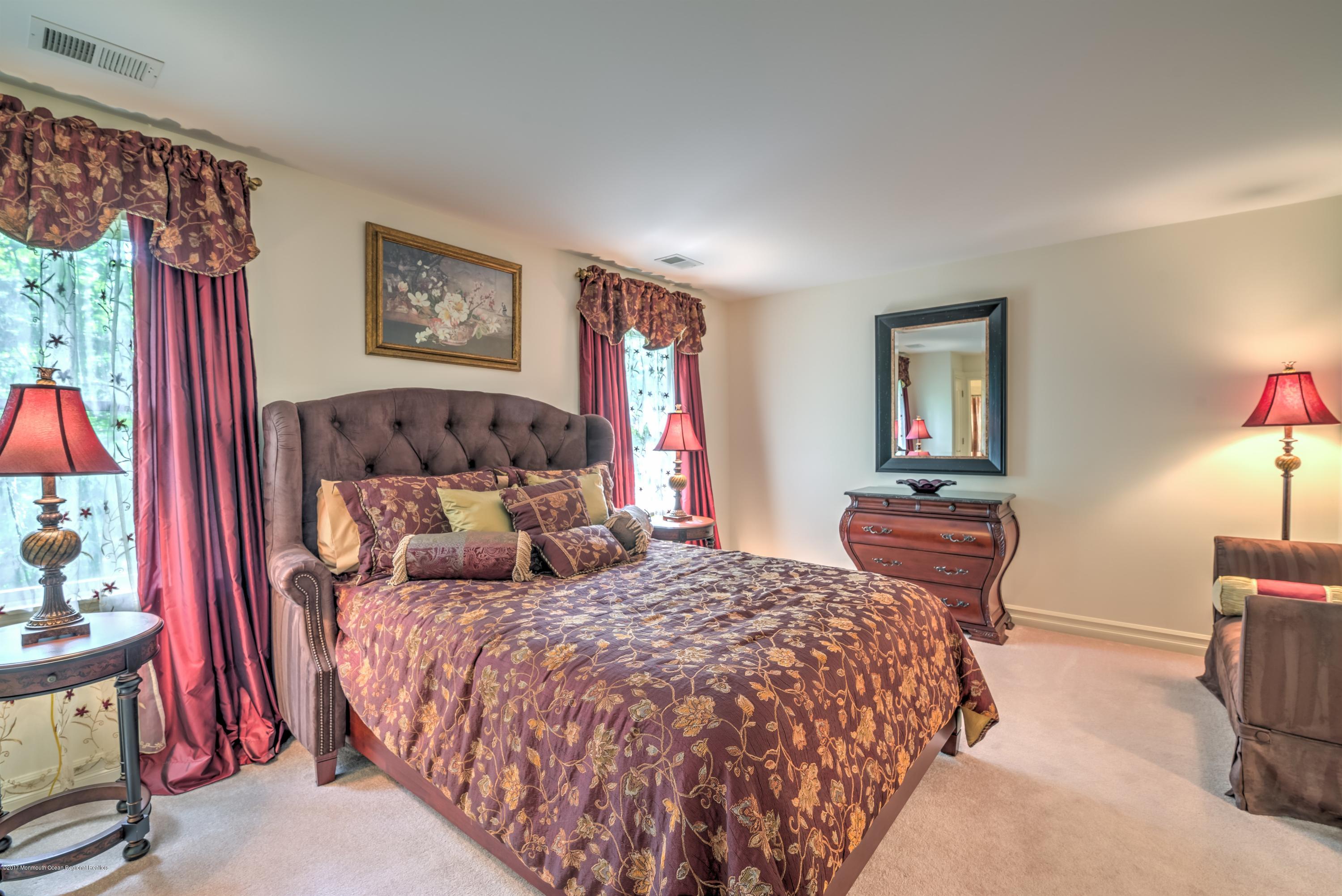136 Millhurst Road Manalapan, NJ 07726 - Photo 30 of 44 030_PRINCESS SUITE