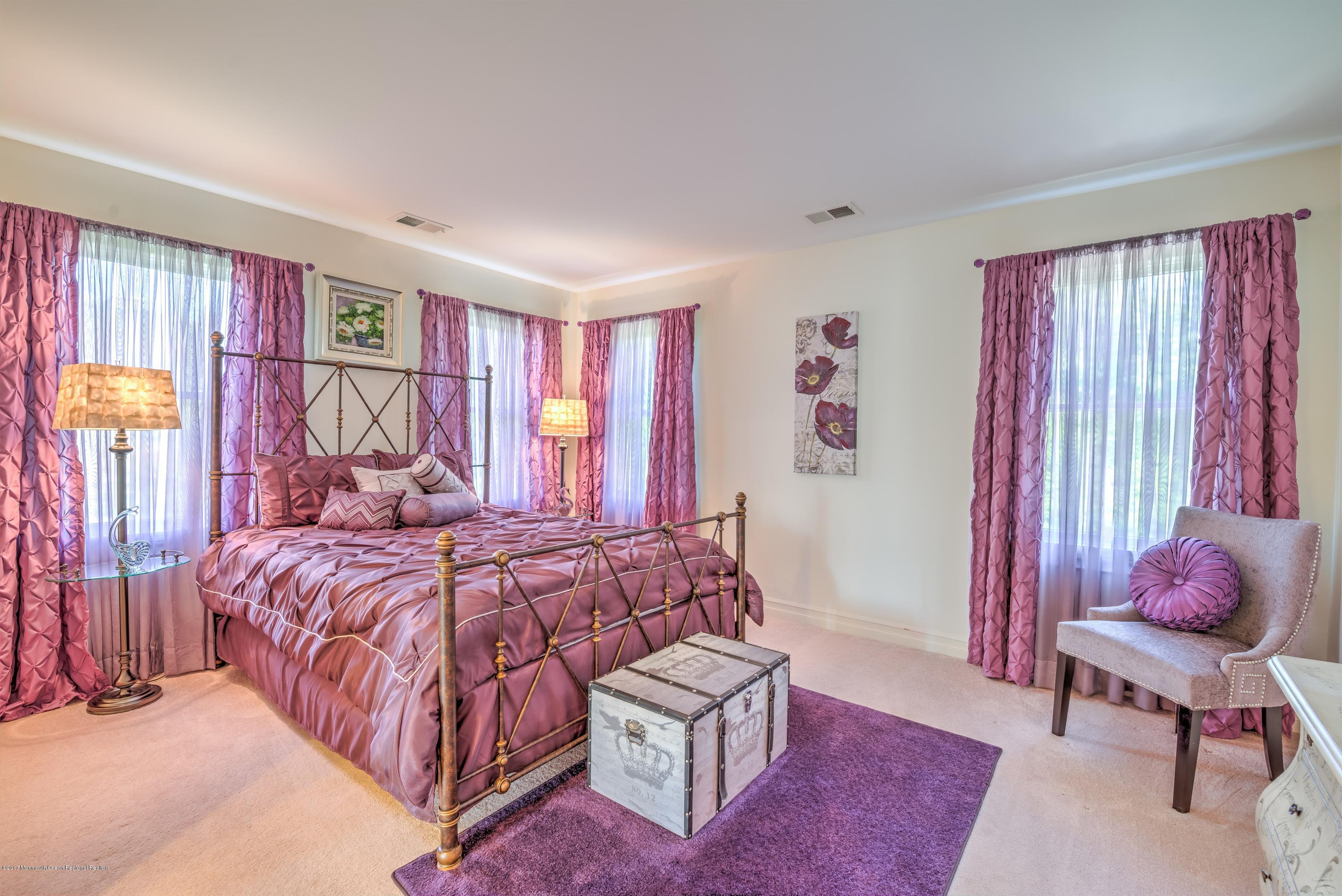 136 Millhurst Road Manalapan, NJ 07726 - Photo 32 of 44 032_BEDROOM