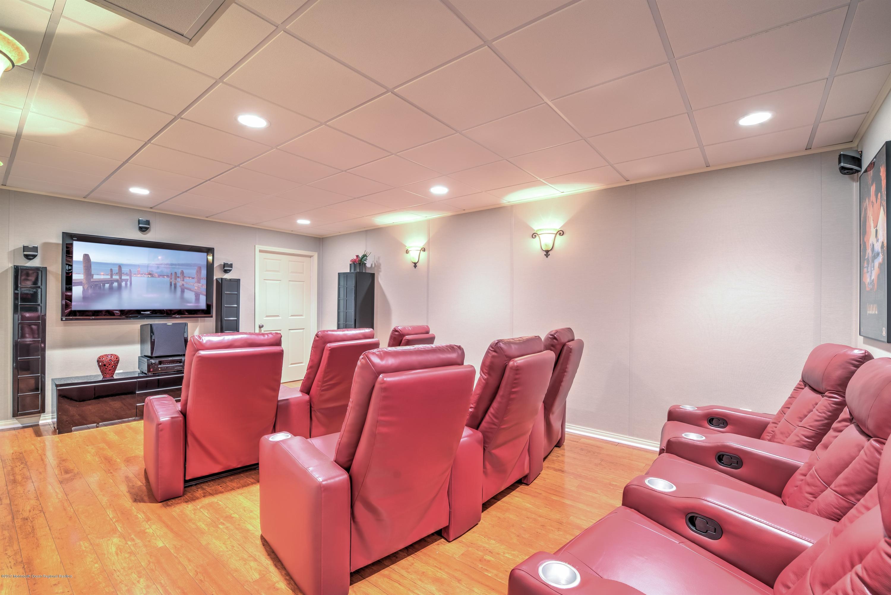 136 Millhurst Road Manalapan, NJ 07726 - Photo 37 of 44 037_THEATRE