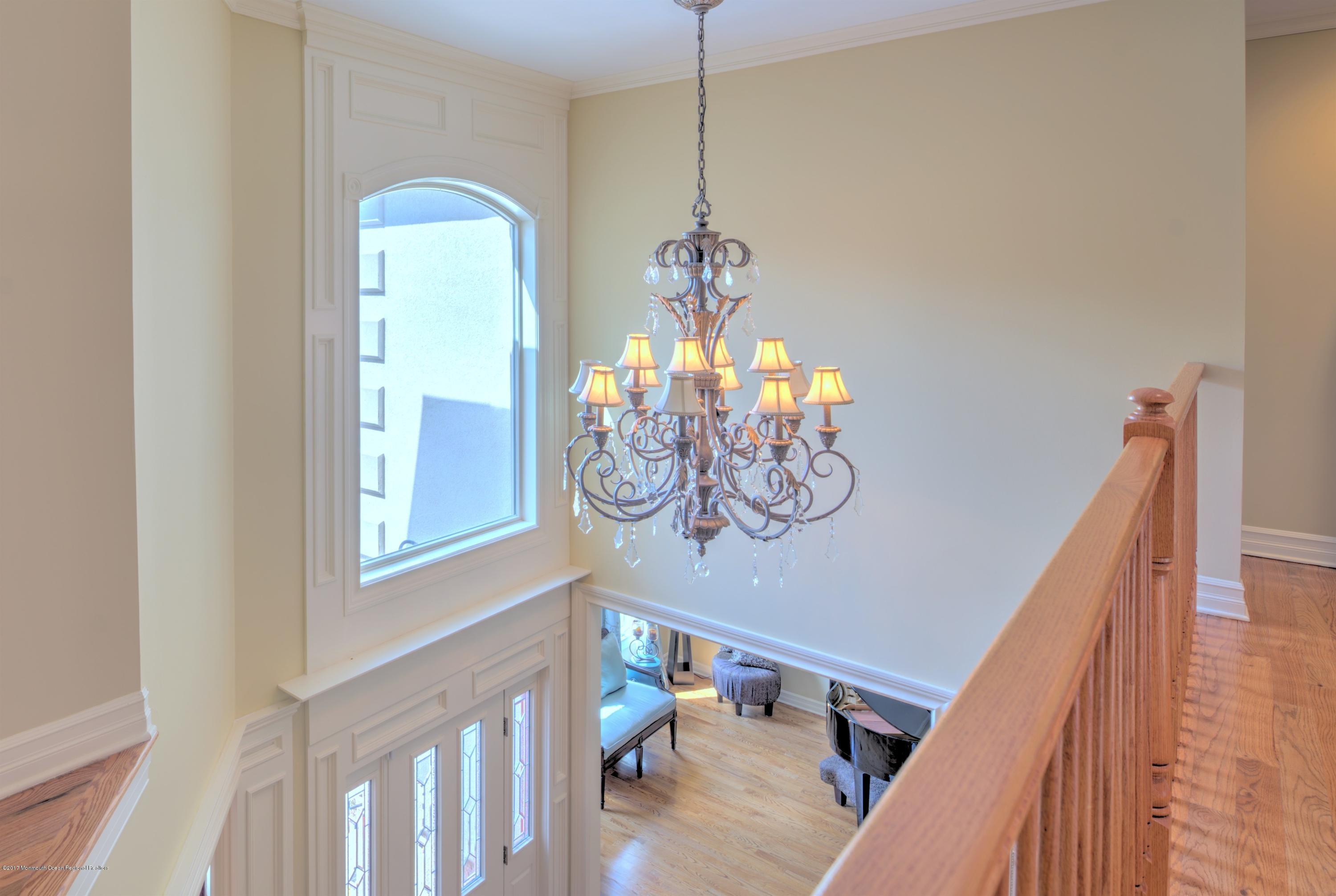 136 Millhurst Road Manalapan, NJ 07726 - Photo 5 of 44 005_FOYER