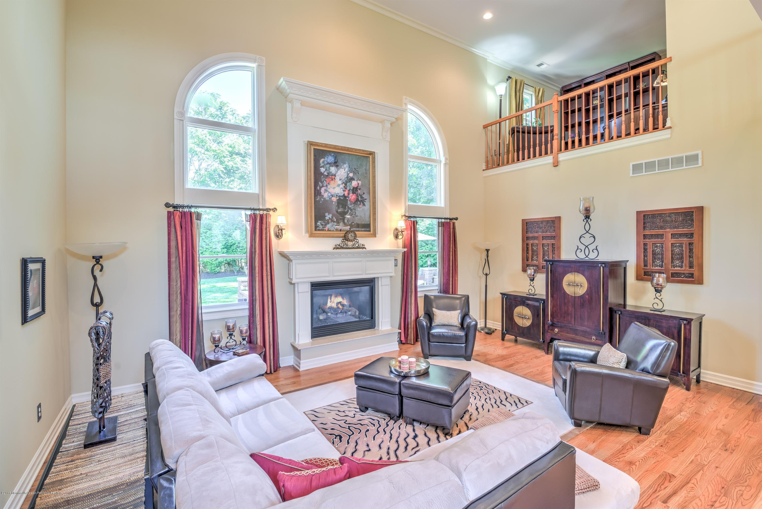 136 Millhurst Road Manalapan, NJ 07726 - Photo 7 of 44 007_DEN