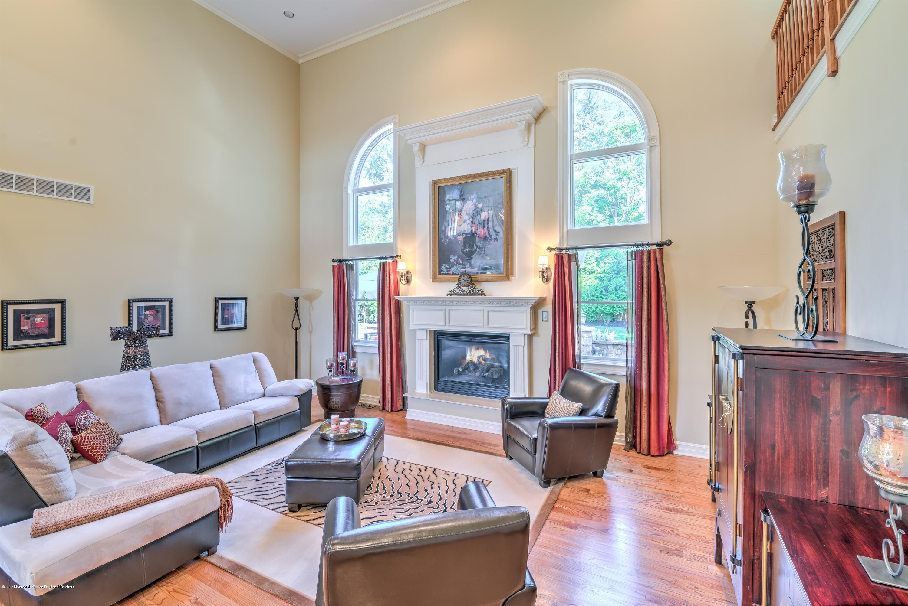 136 Millhurst Road Manalapan, NJ 07726 - Photo 8 of 44 008_DEN