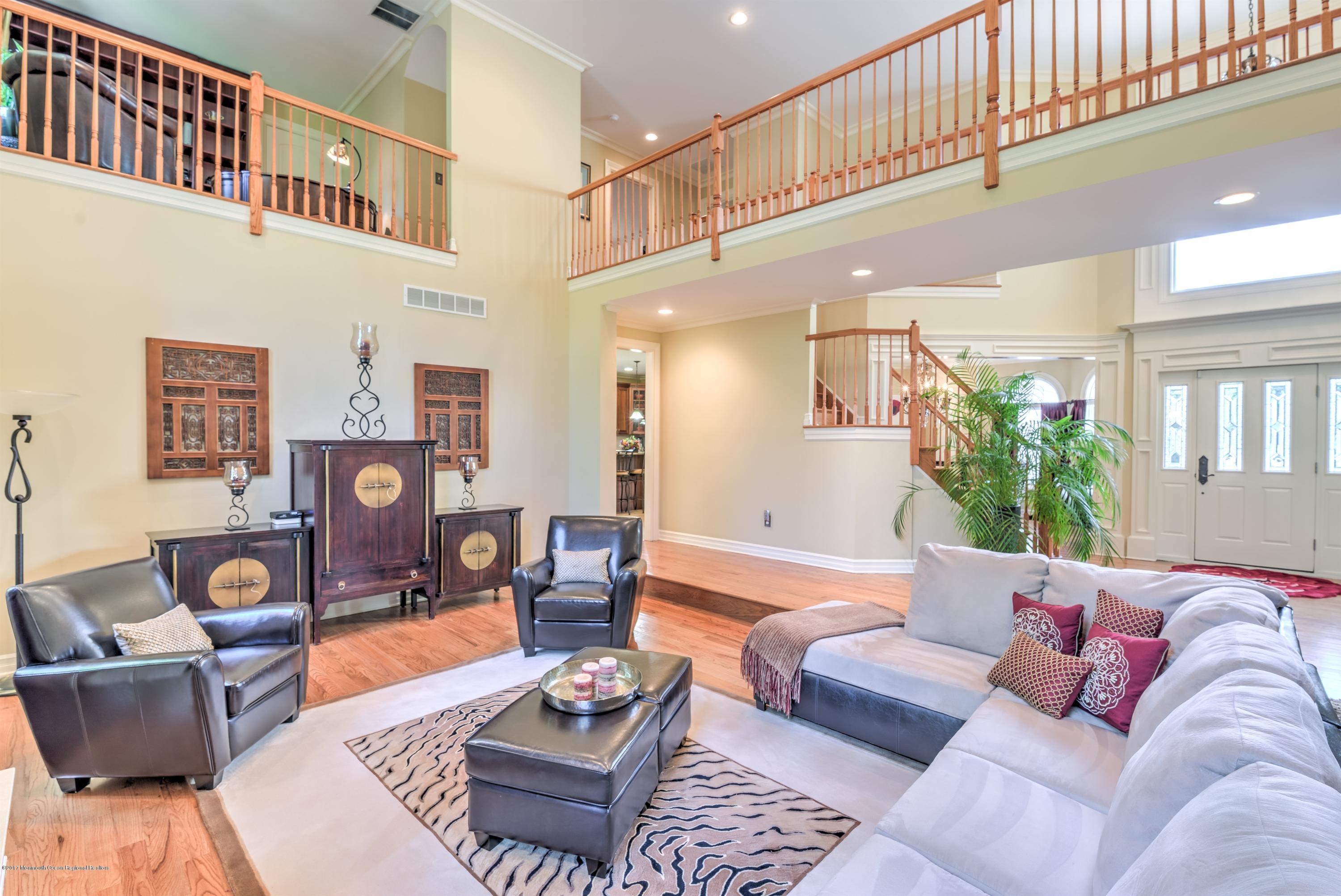 136 Millhurst Road Manalapan, NJ 07726 - Photo 9 of 44 009_DEN